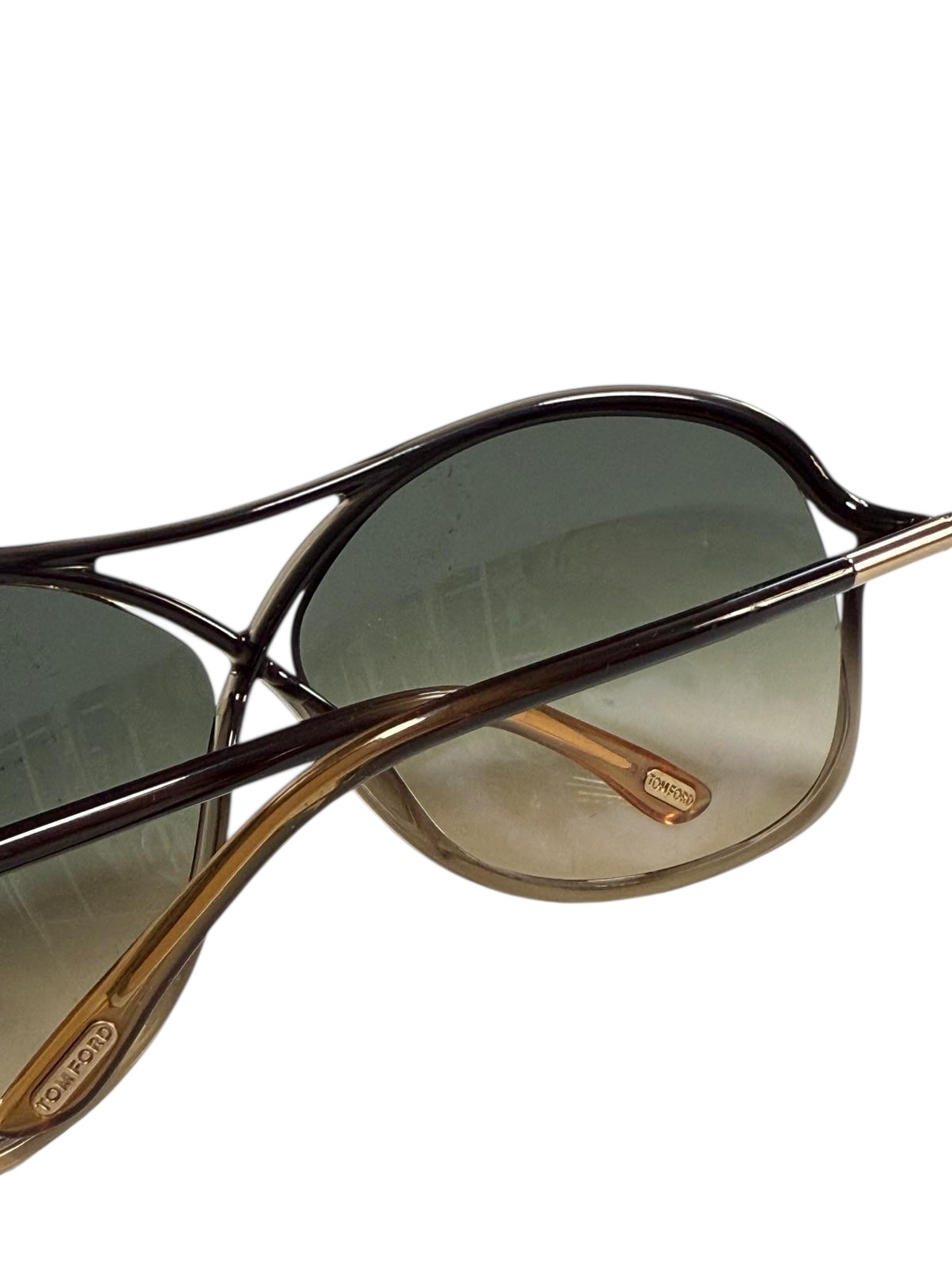Tom Ford glasses | LOOP Marketplace
