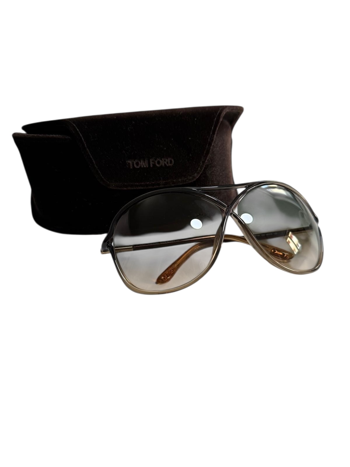 Tom Ford glasses | LOOP Marketplace