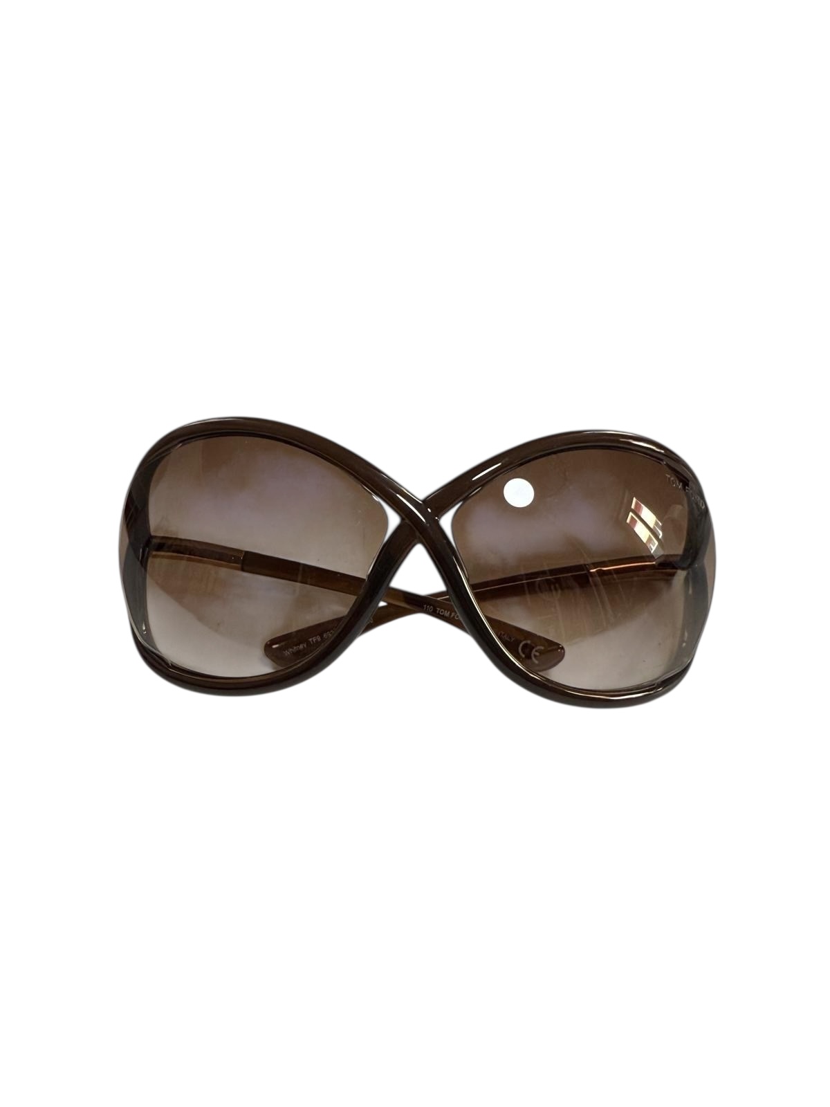 Tom Ford glasses | LOOP Marketplace