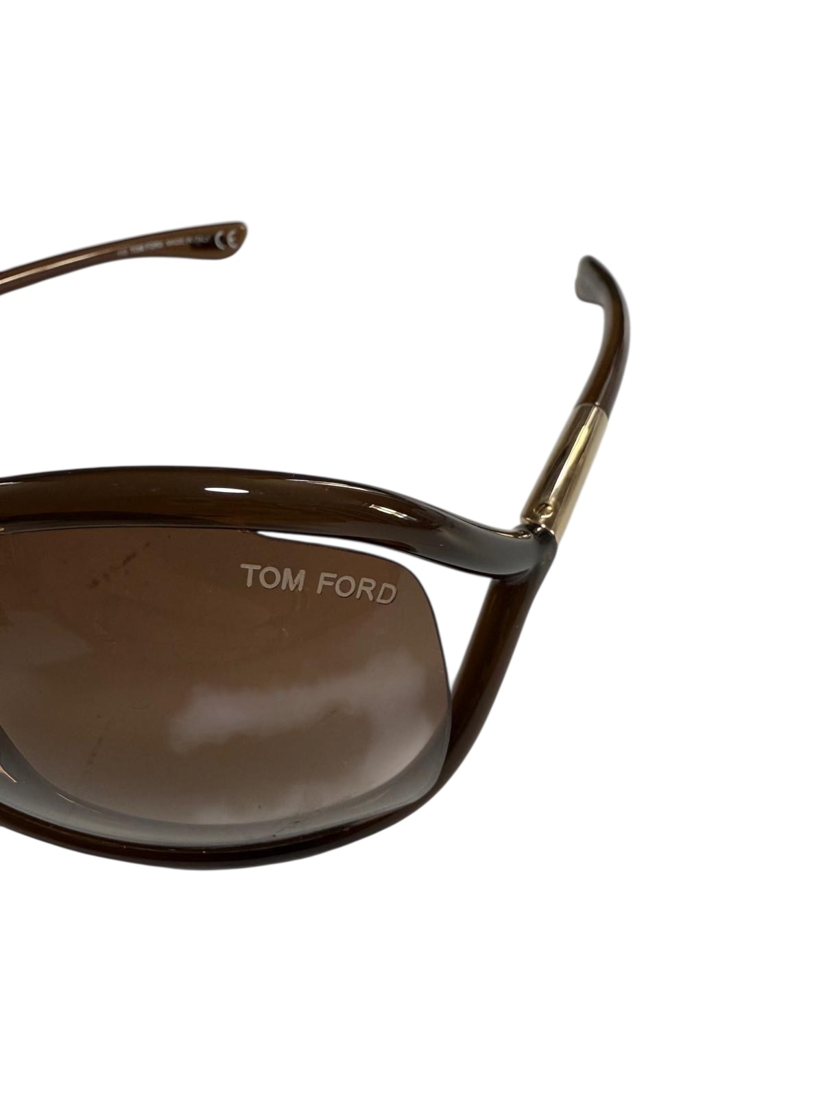 Tom Ford glasses