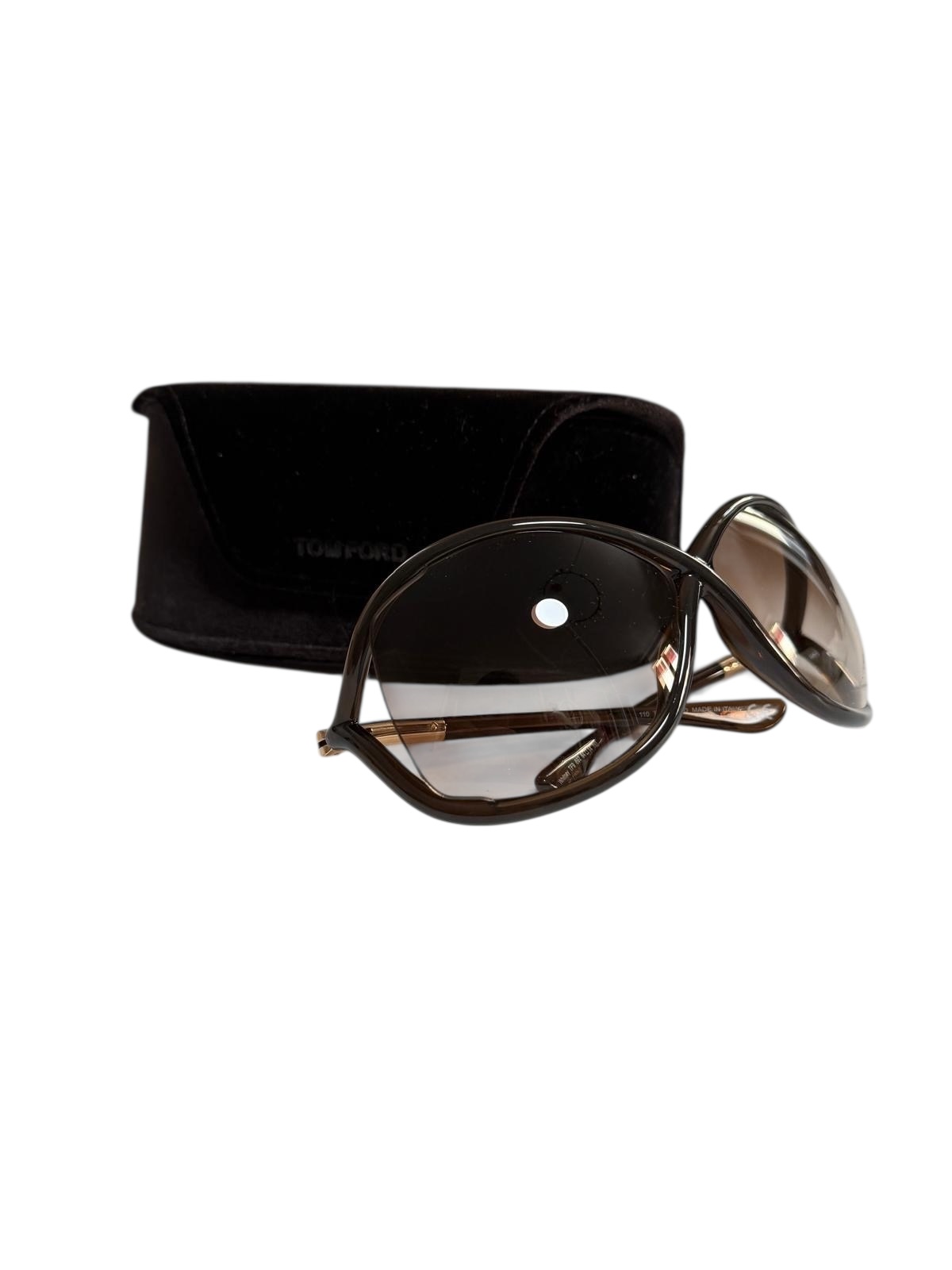 Tom Ford glasses | LOOP Marketplace