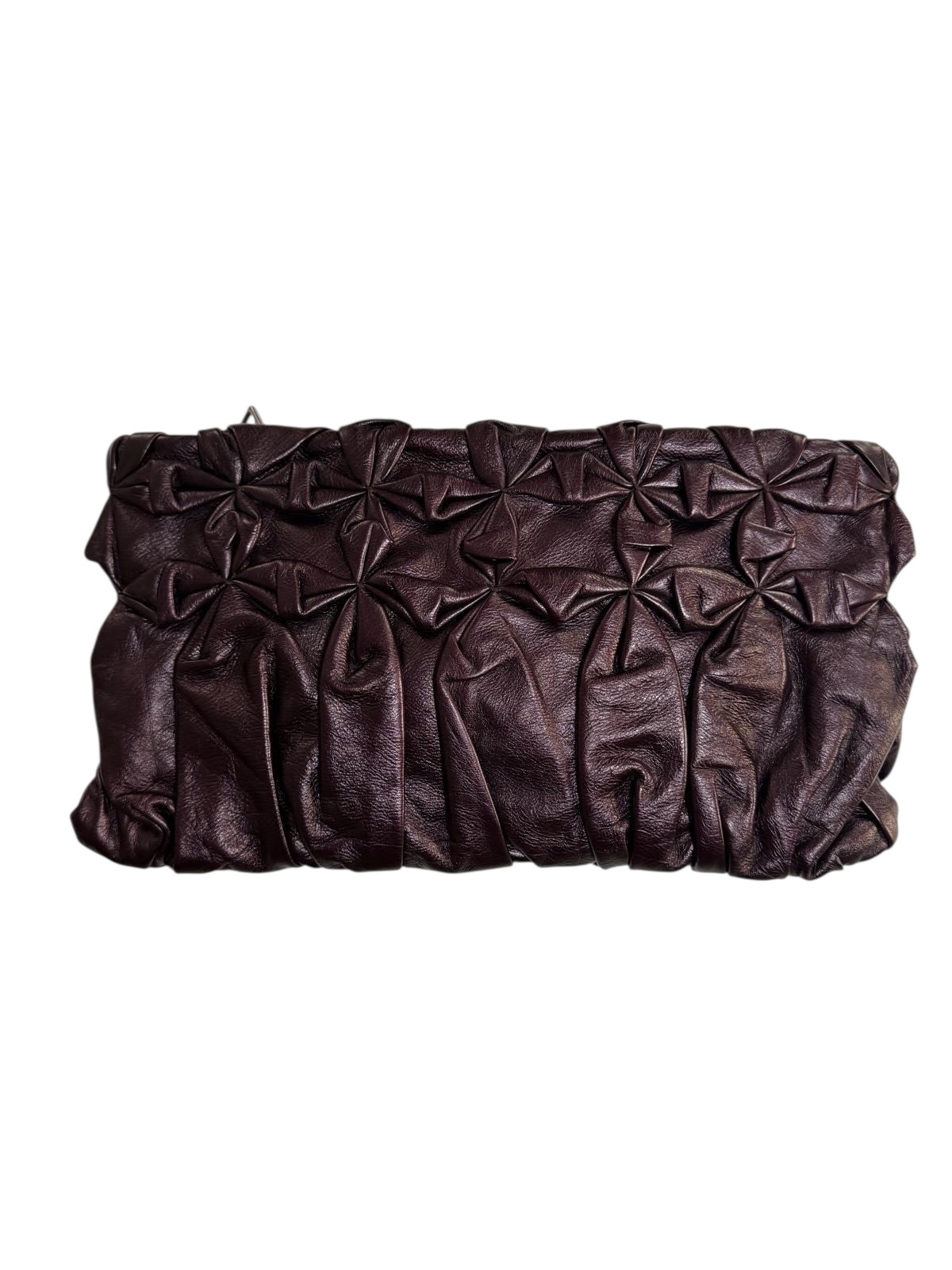 Prada clutch | LOOP Marketplace
