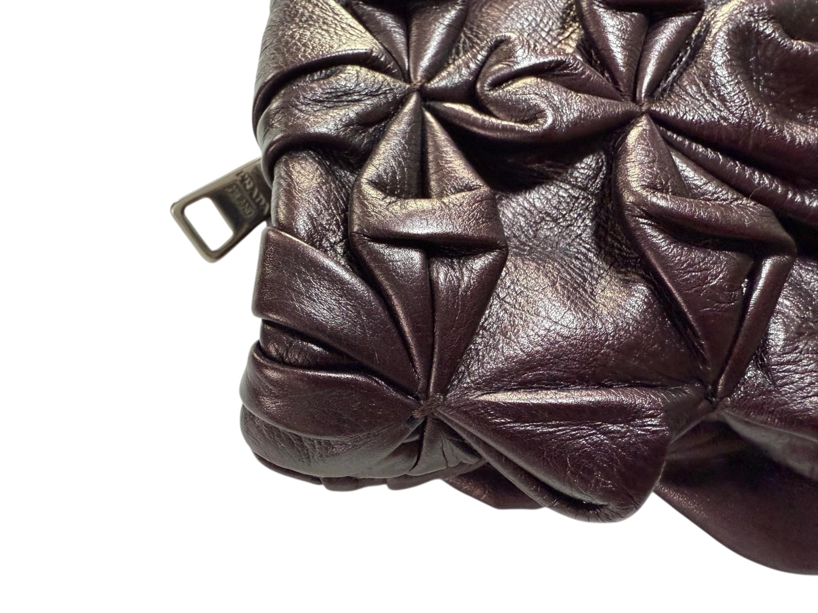 Prada clutch | LOOP Marketplace