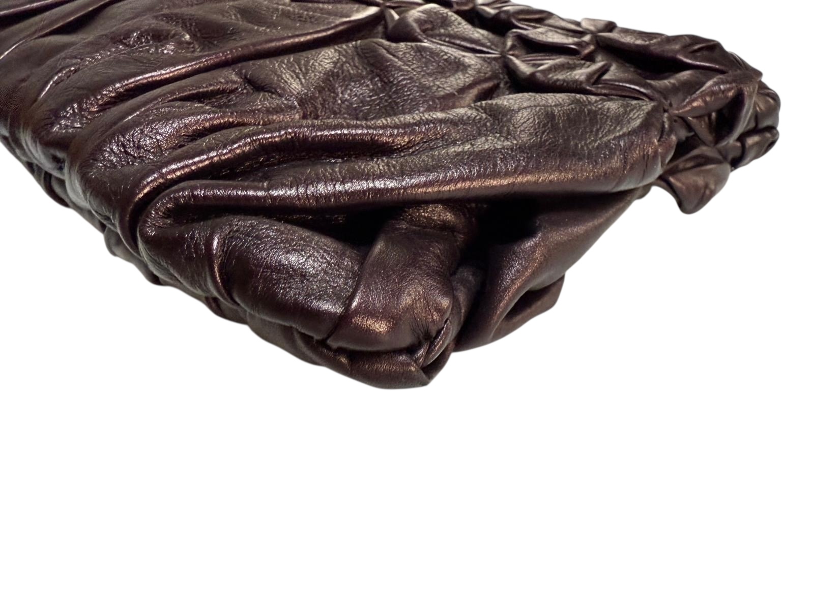 Prada clutch | LOOP Marketplace