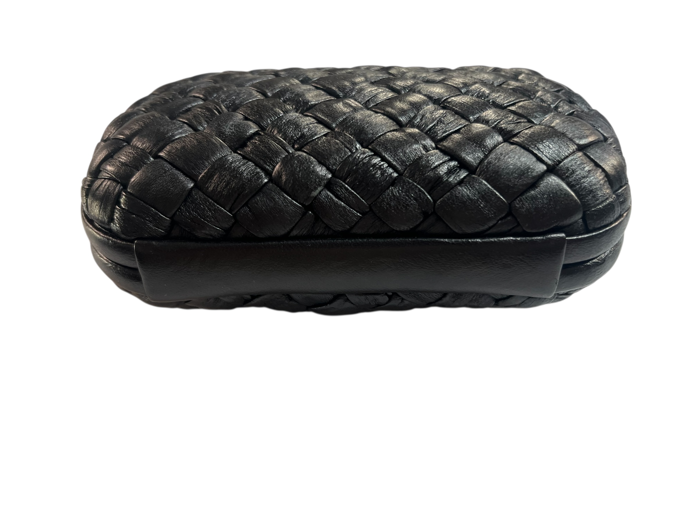 Bottega Veneta Knot Clutch