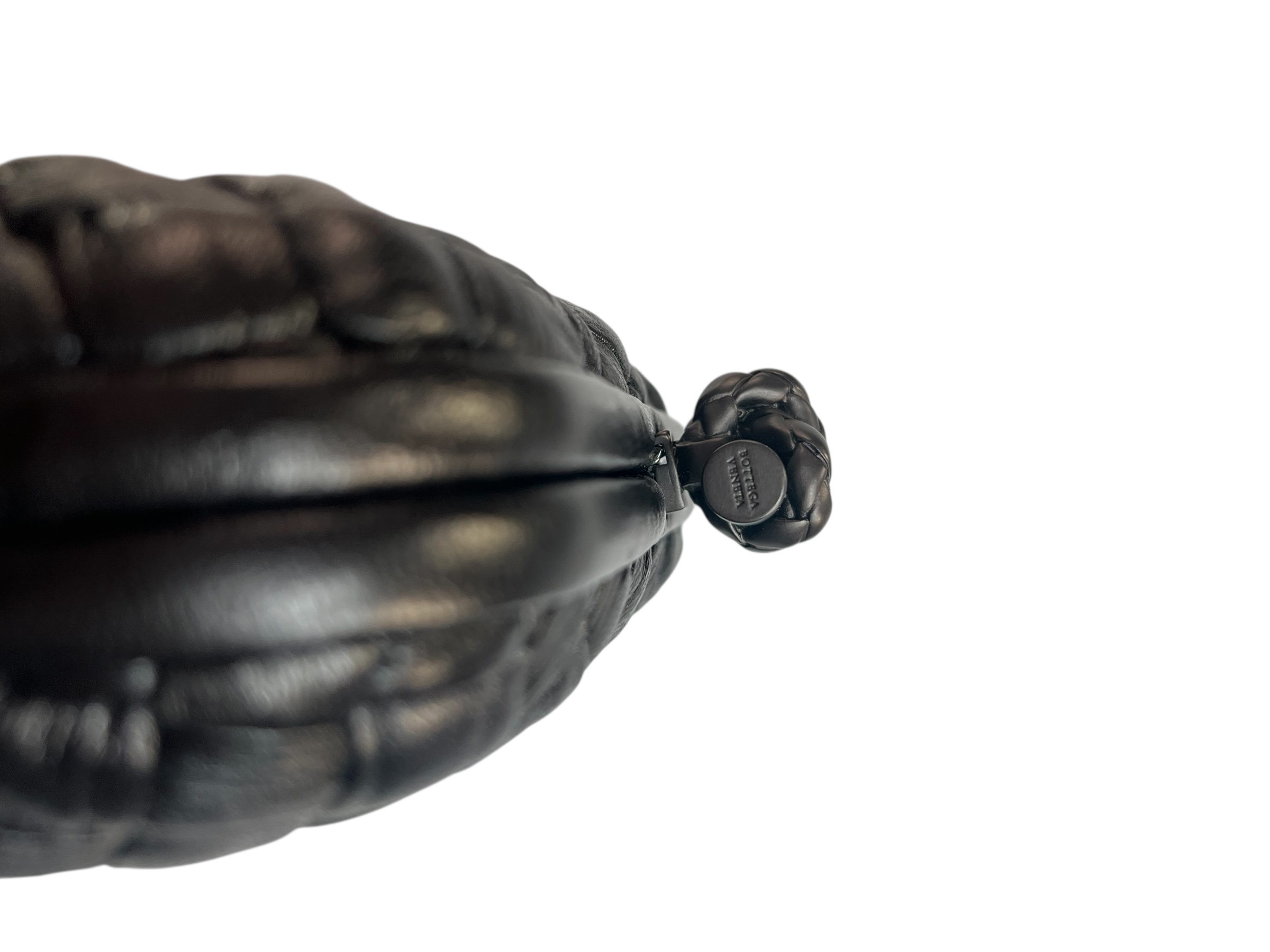 Bottega Veneta Knot Clutch