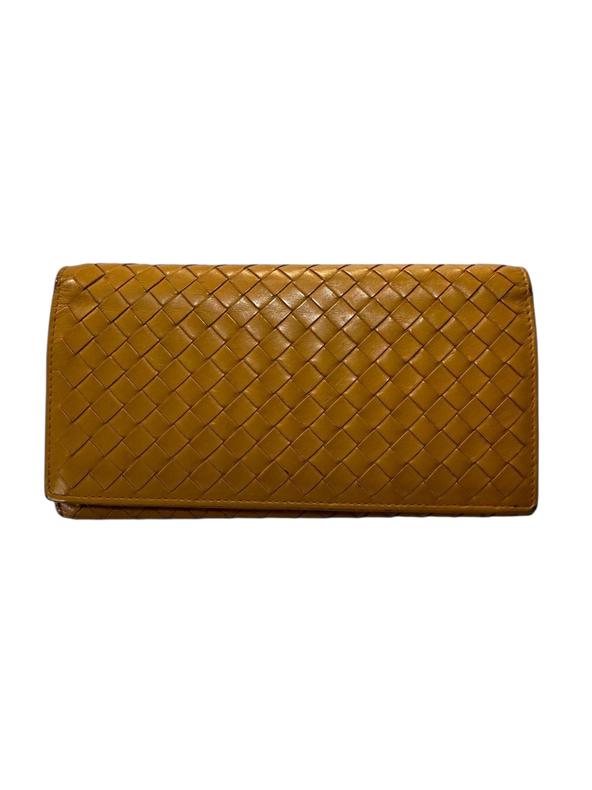 Bottega Veneta wallet