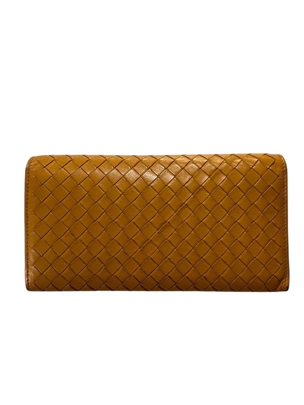 Bottega Veneta wallet
