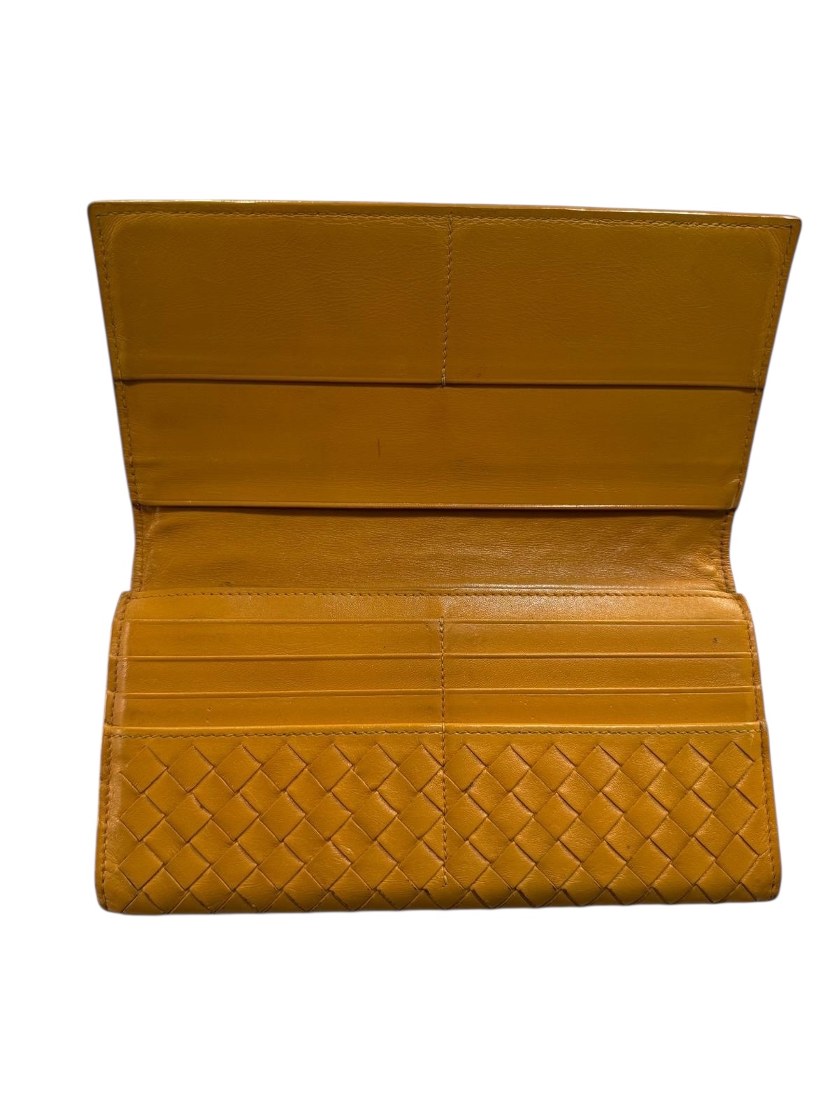 Bottega Veneta wallet