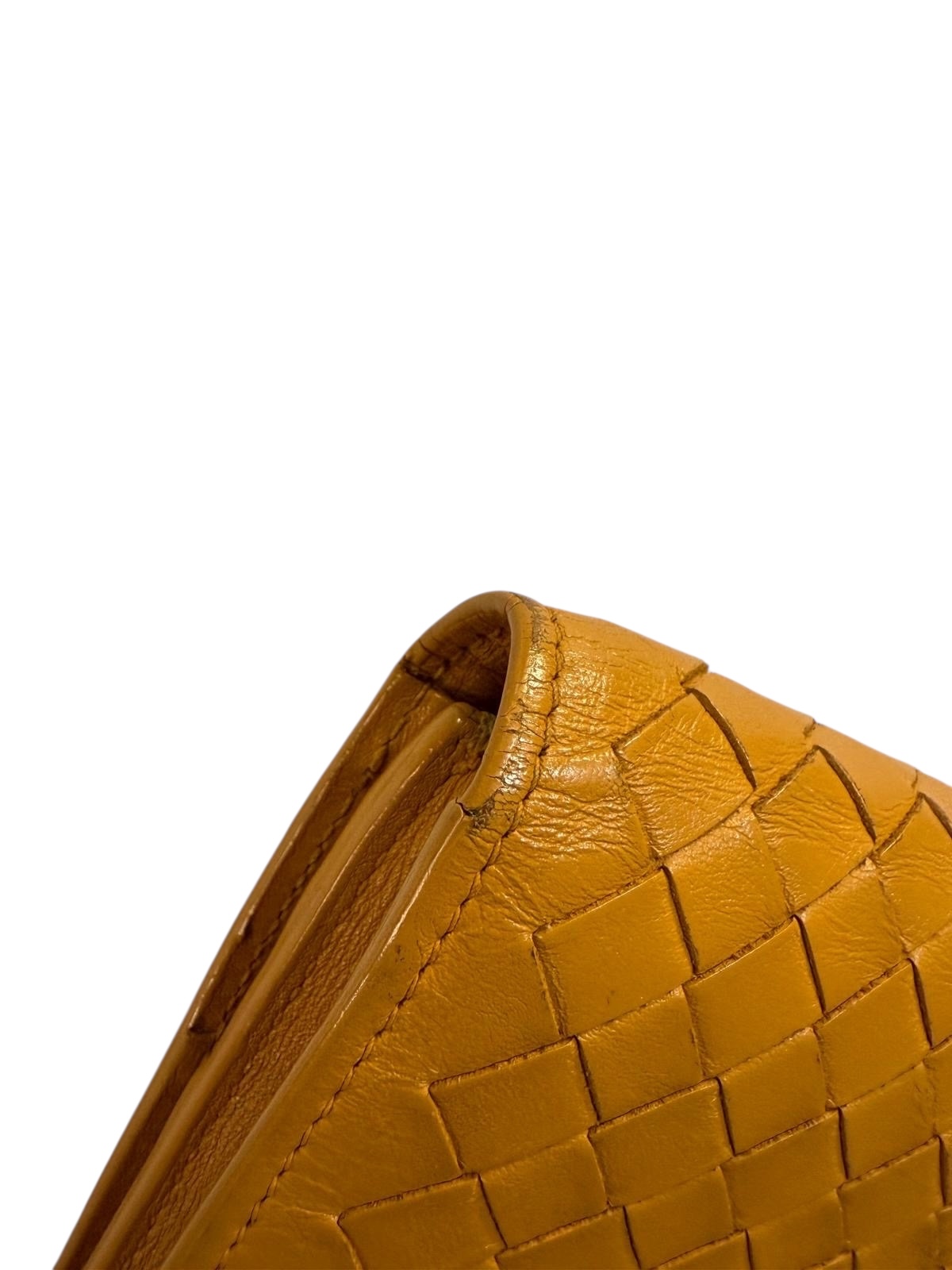 Bottega Veneta wallet