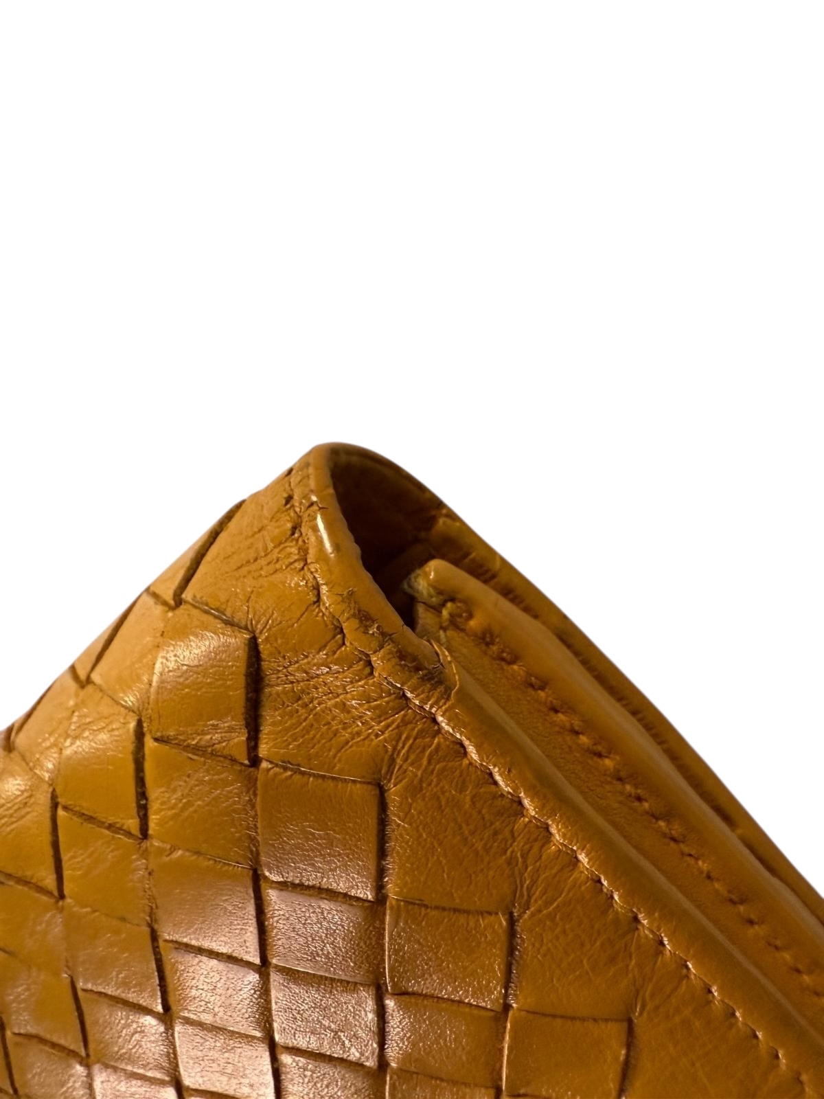 Bottega Veneta wallet