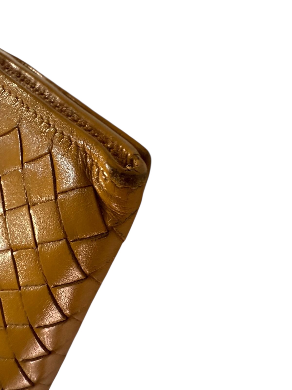 Bottega Veneta wallet