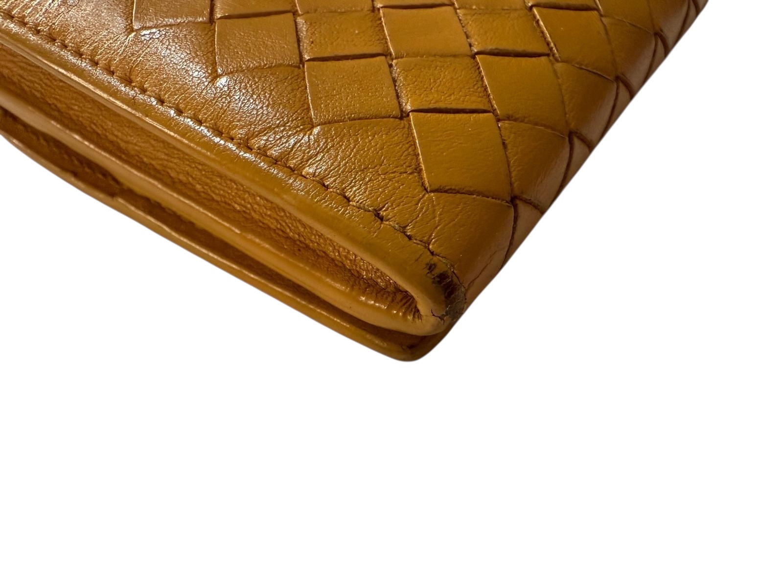 Bottega Veneta wallet