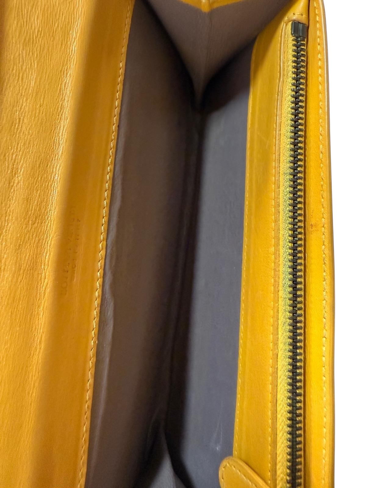 Bottega Veneta wallet