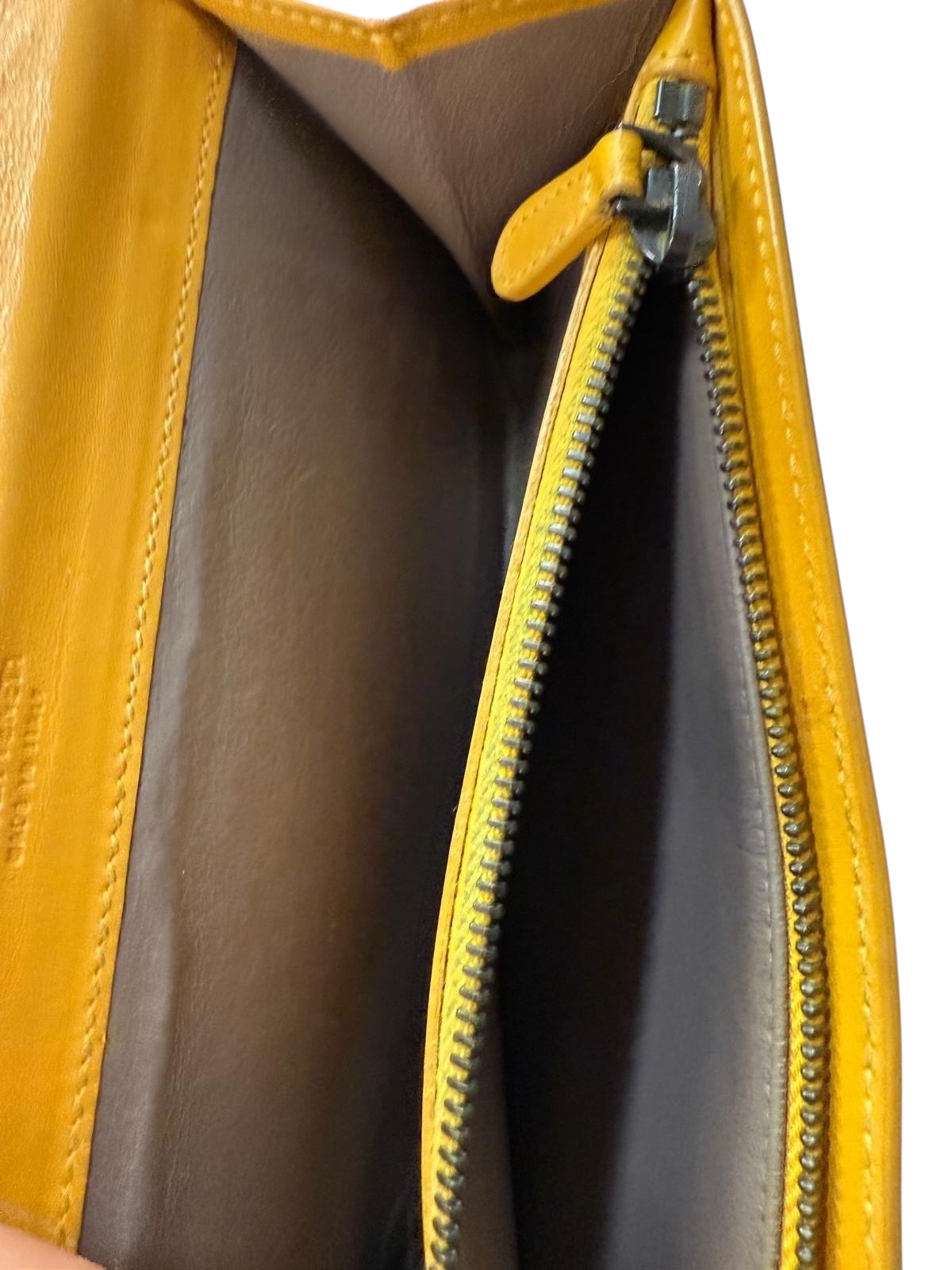 Bottega Veneta wallet