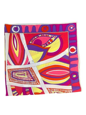 Emilio Pucci Square | LOOP Marketplace