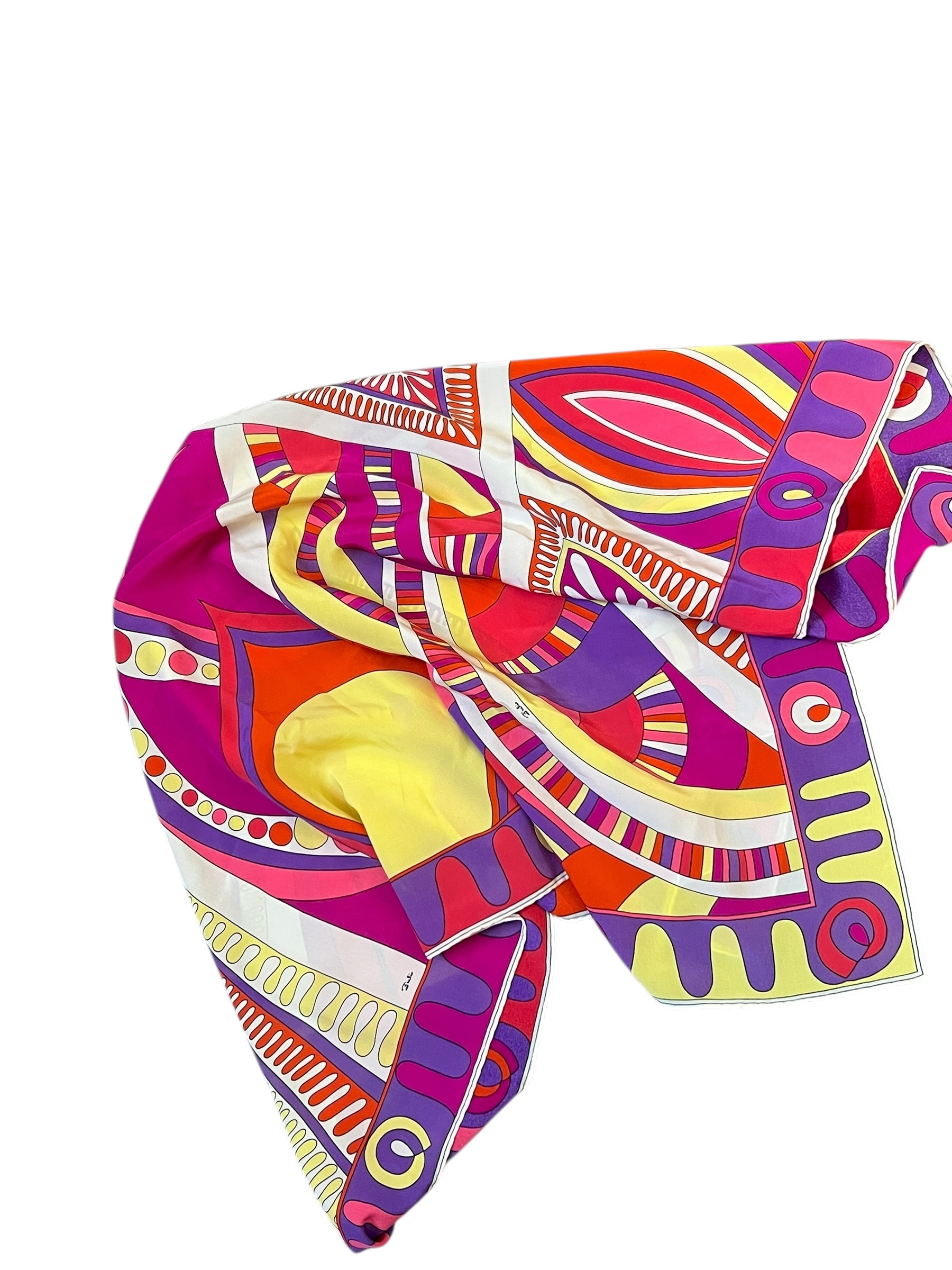 Emilio Pucci Square | LOOP Marketplace
