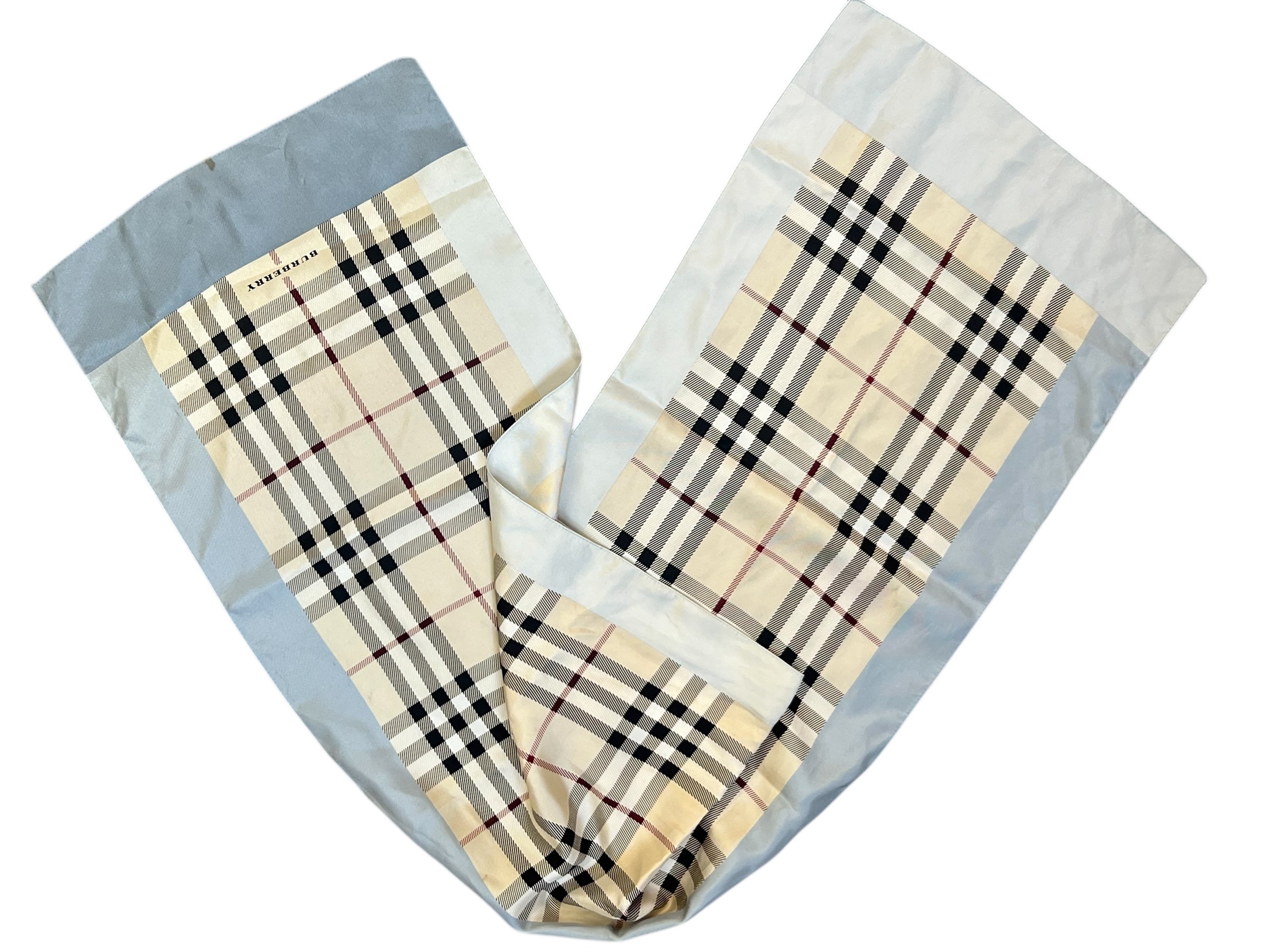 Burberry scarf | LOOP Marketplace