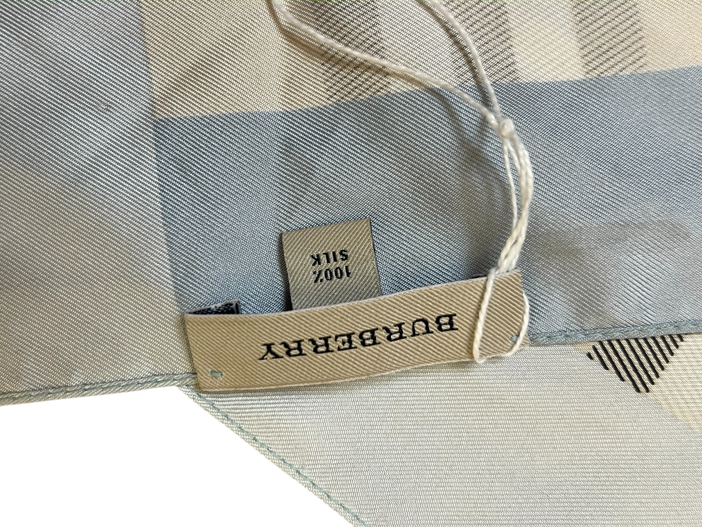 Burberry scarf | LOOP Marketplace