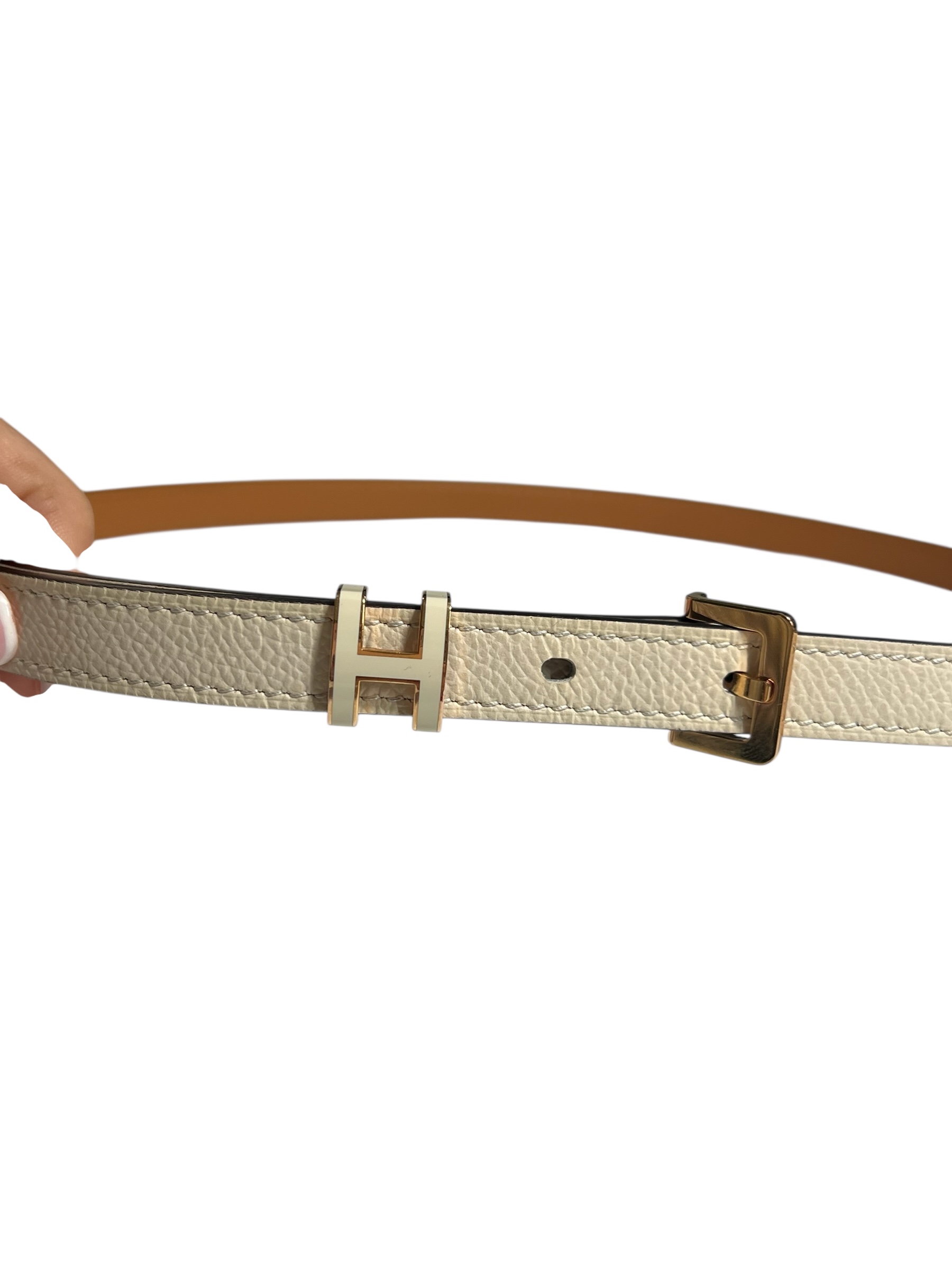 Hermès belt | LOOP-Marktplatz