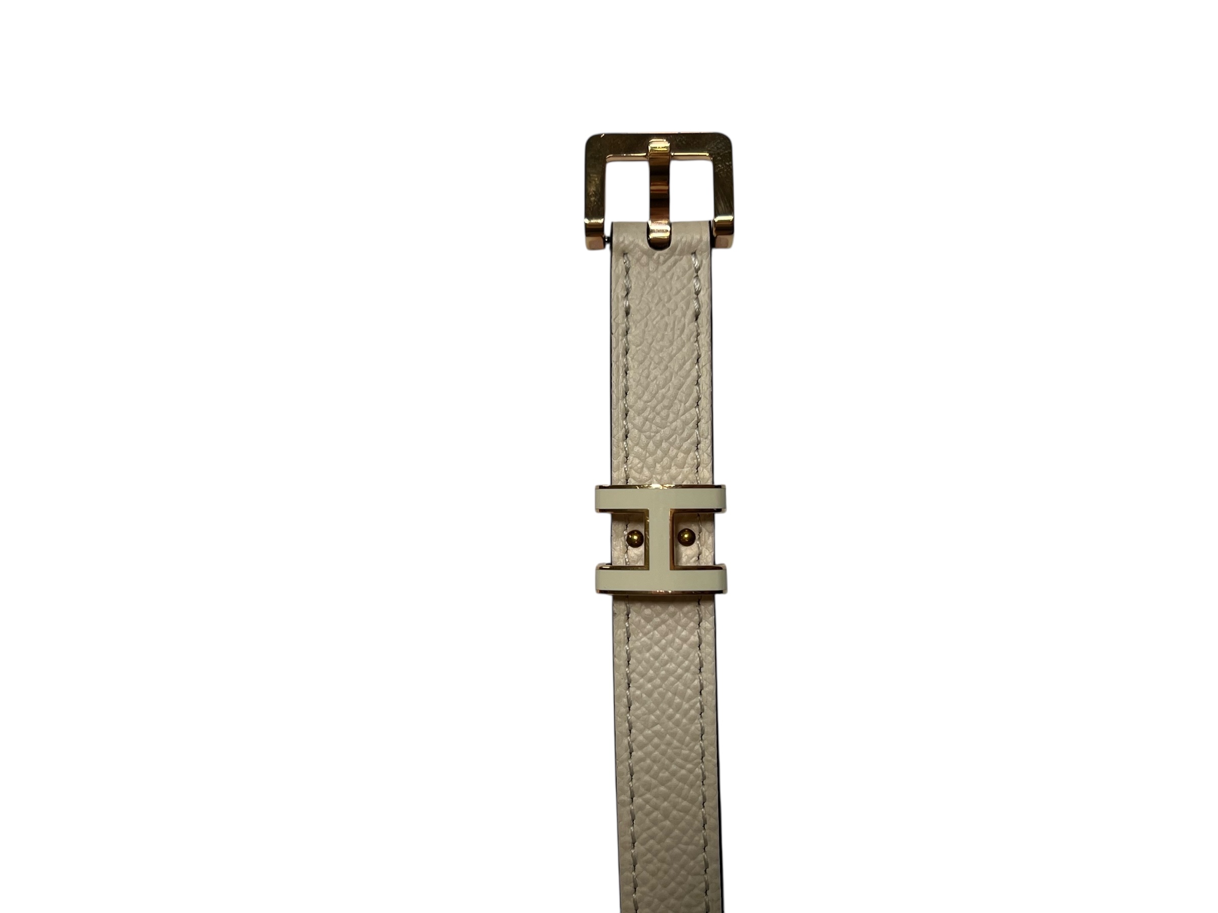 Hermès belt | LOOP-Marktplatz