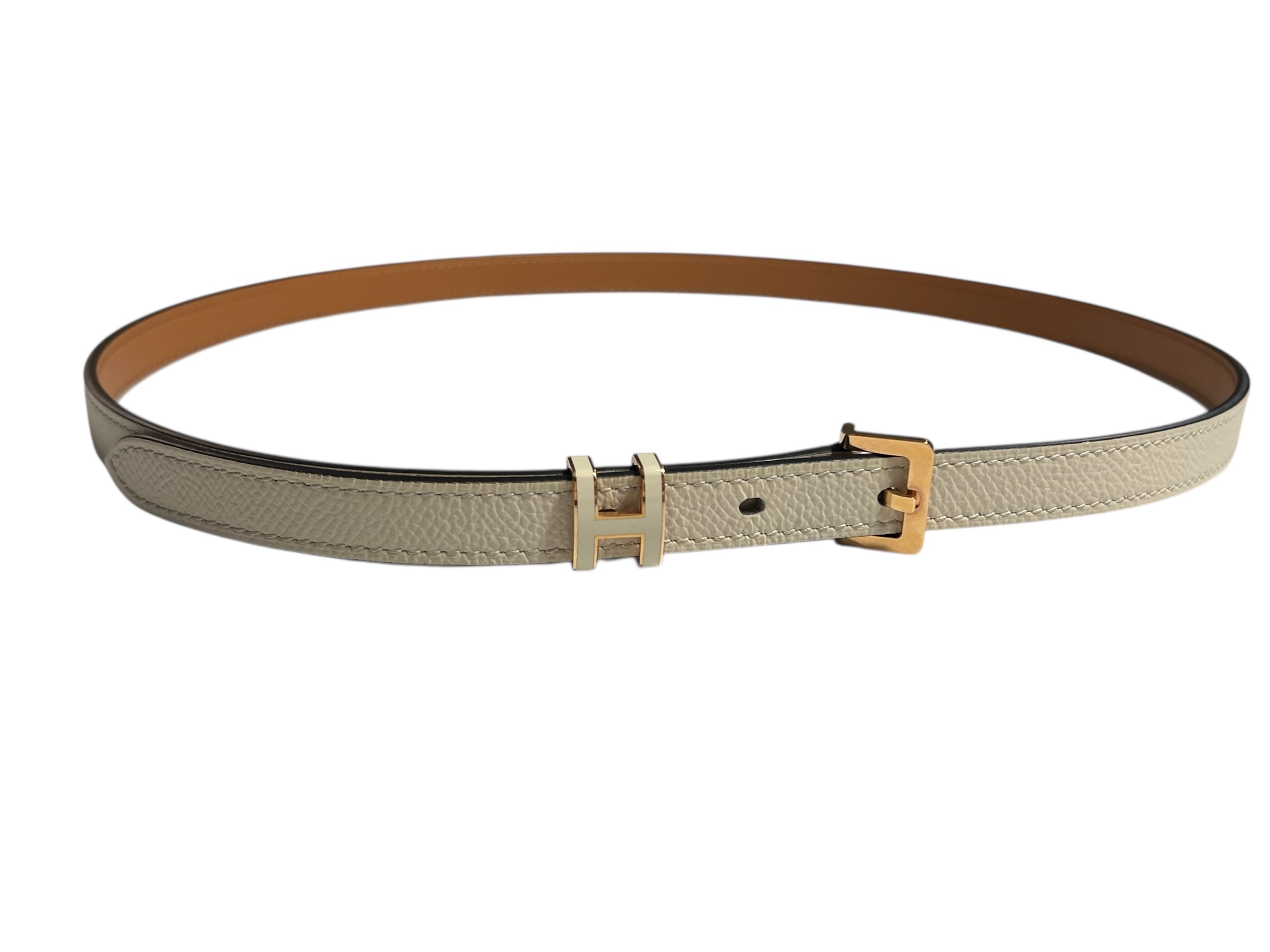 Hermès belt | LOOP-Marktplatz