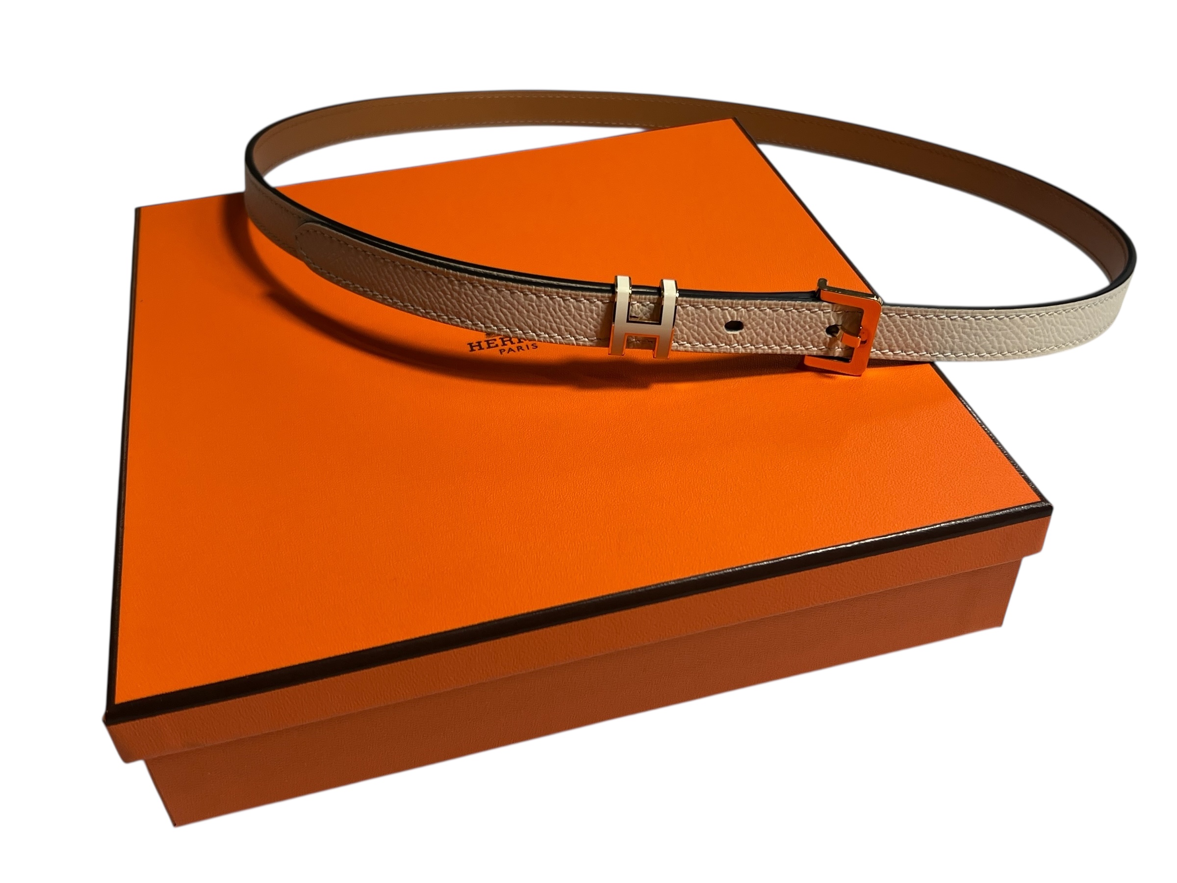 Hermès belt | LOOP-Marktplatz
