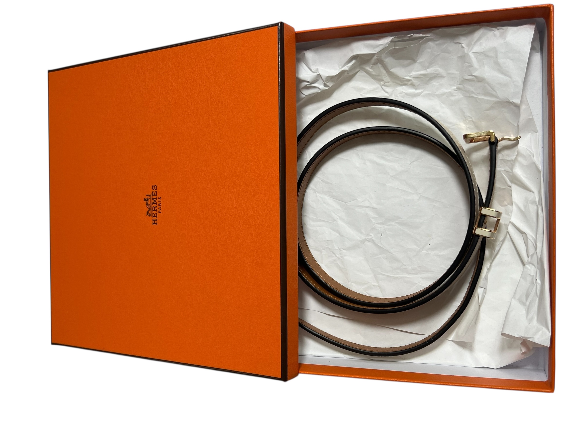 Hermès belt | LOOP-Marktplatz