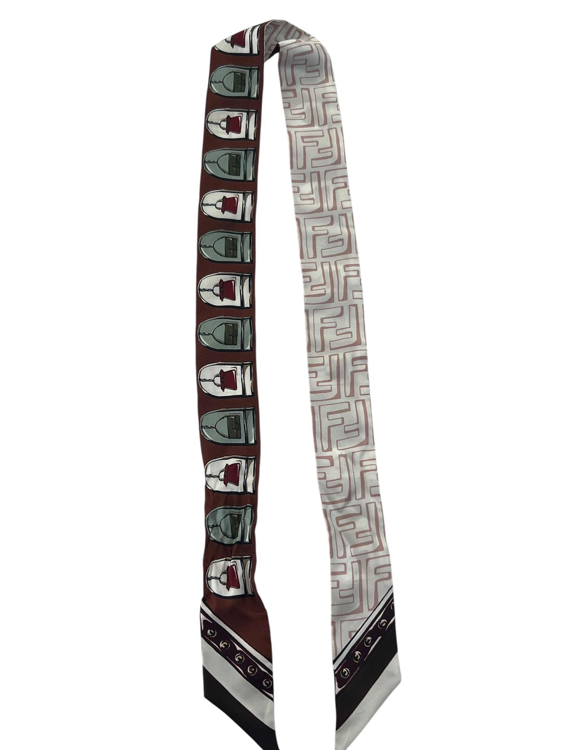 Twilly Fendi | LOOP Marketplace