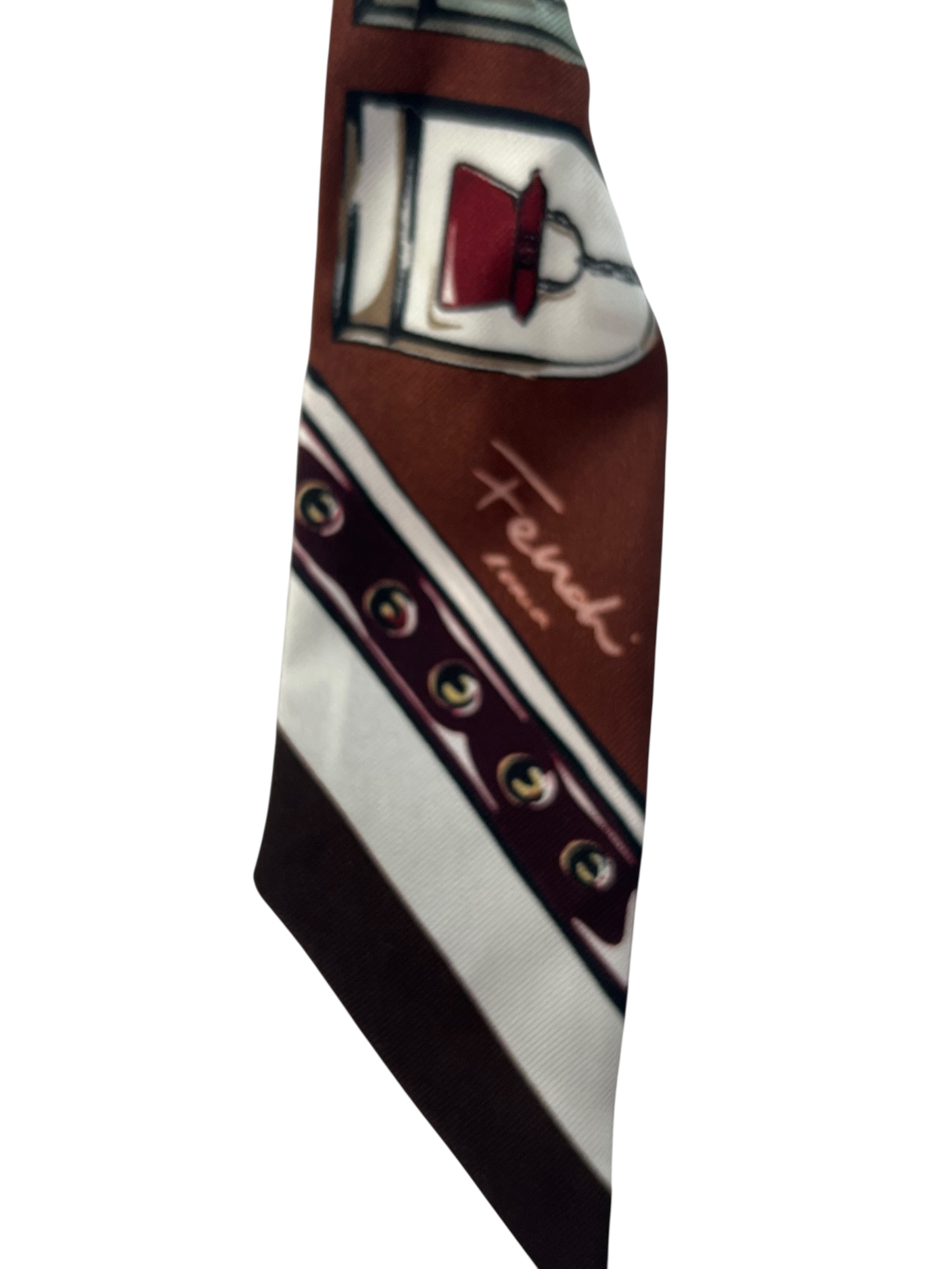 Twilly Fendi | LOOP Marketplace