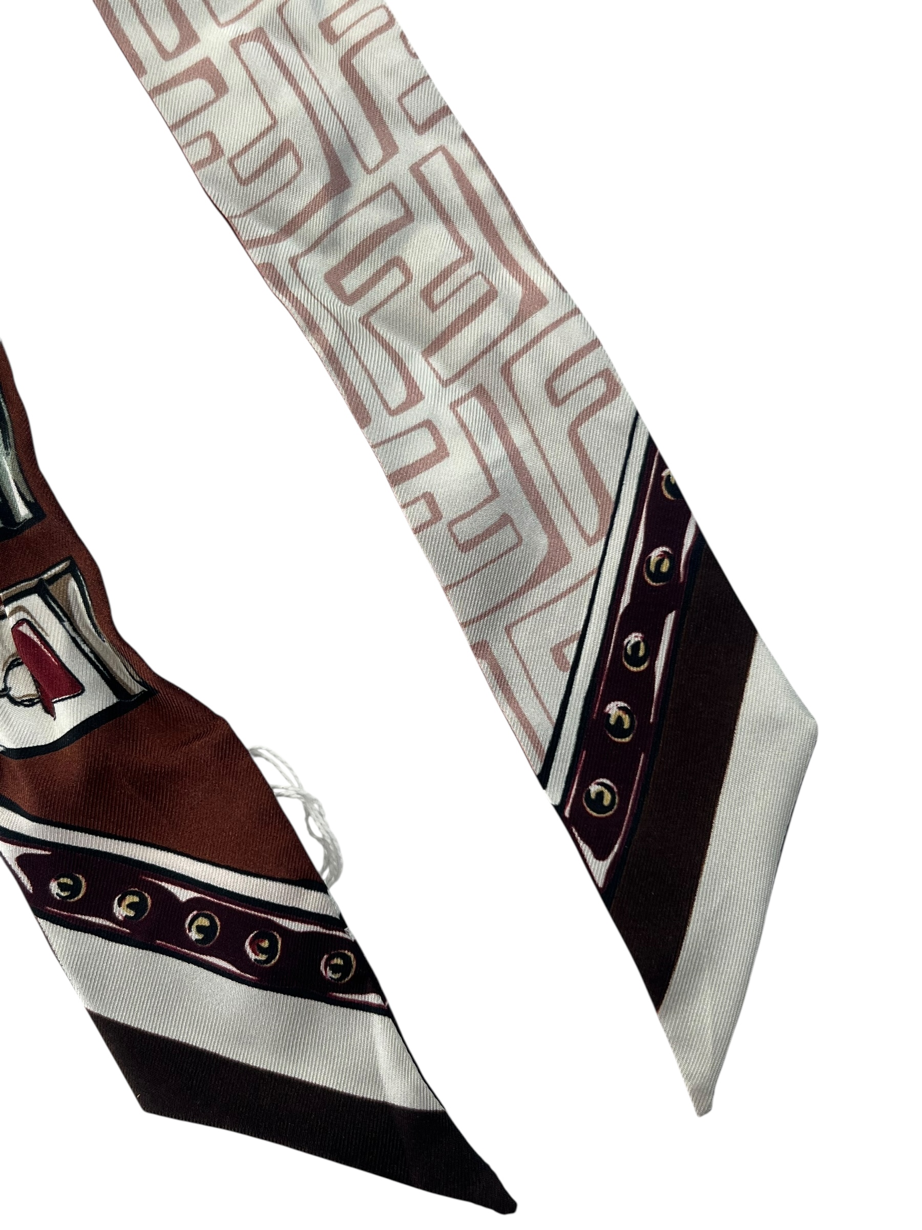 Twilly Fendi | LOOP Marketplace