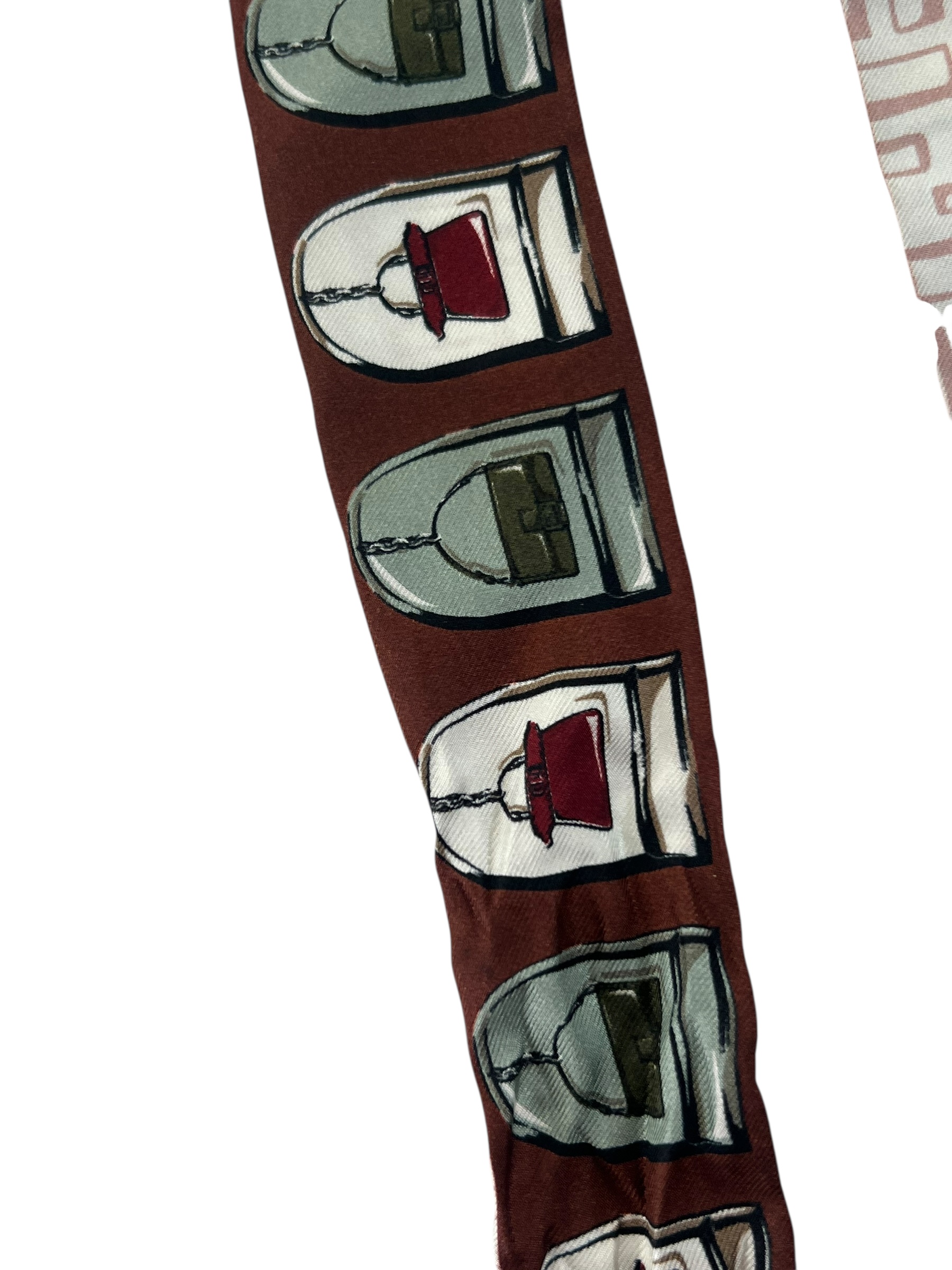 Twilly Fendi | LOOP Marketplace