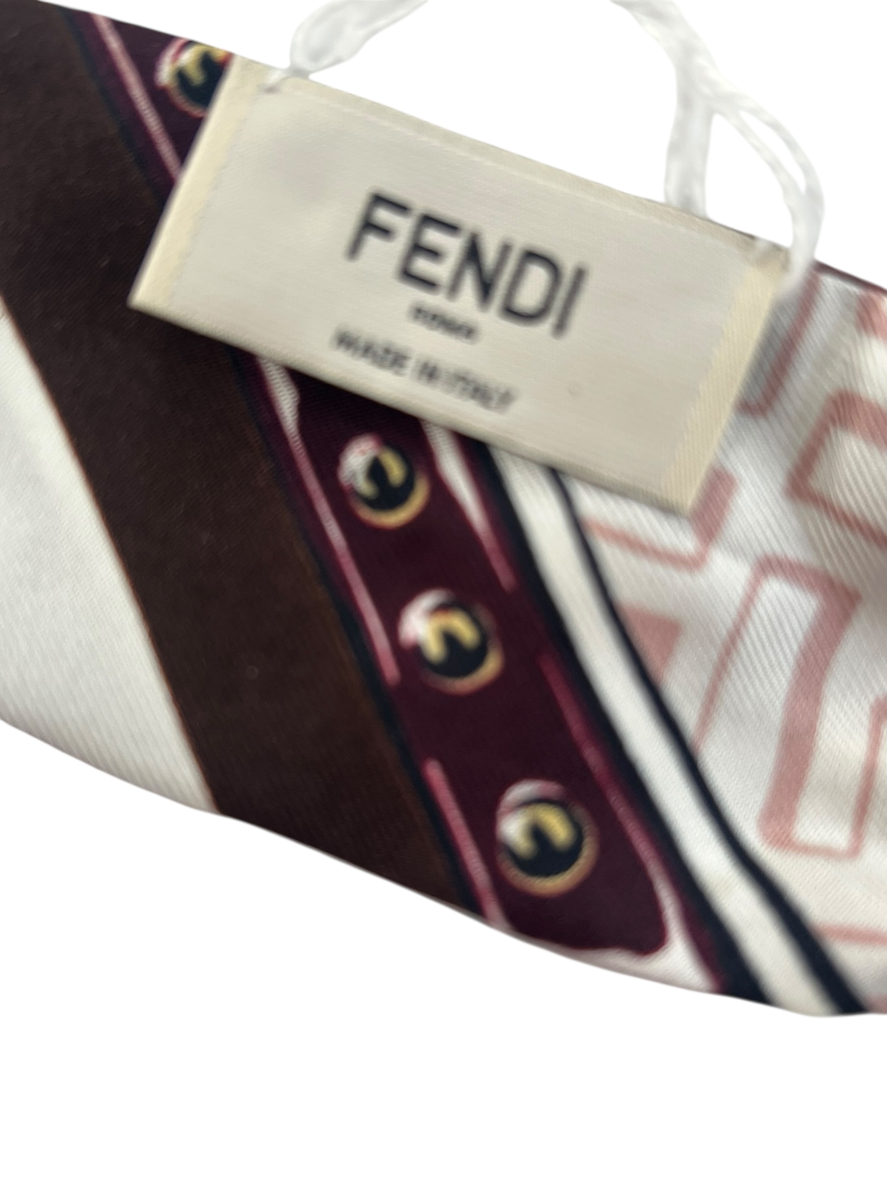 Twilly Fendi | LOOP Marketplace