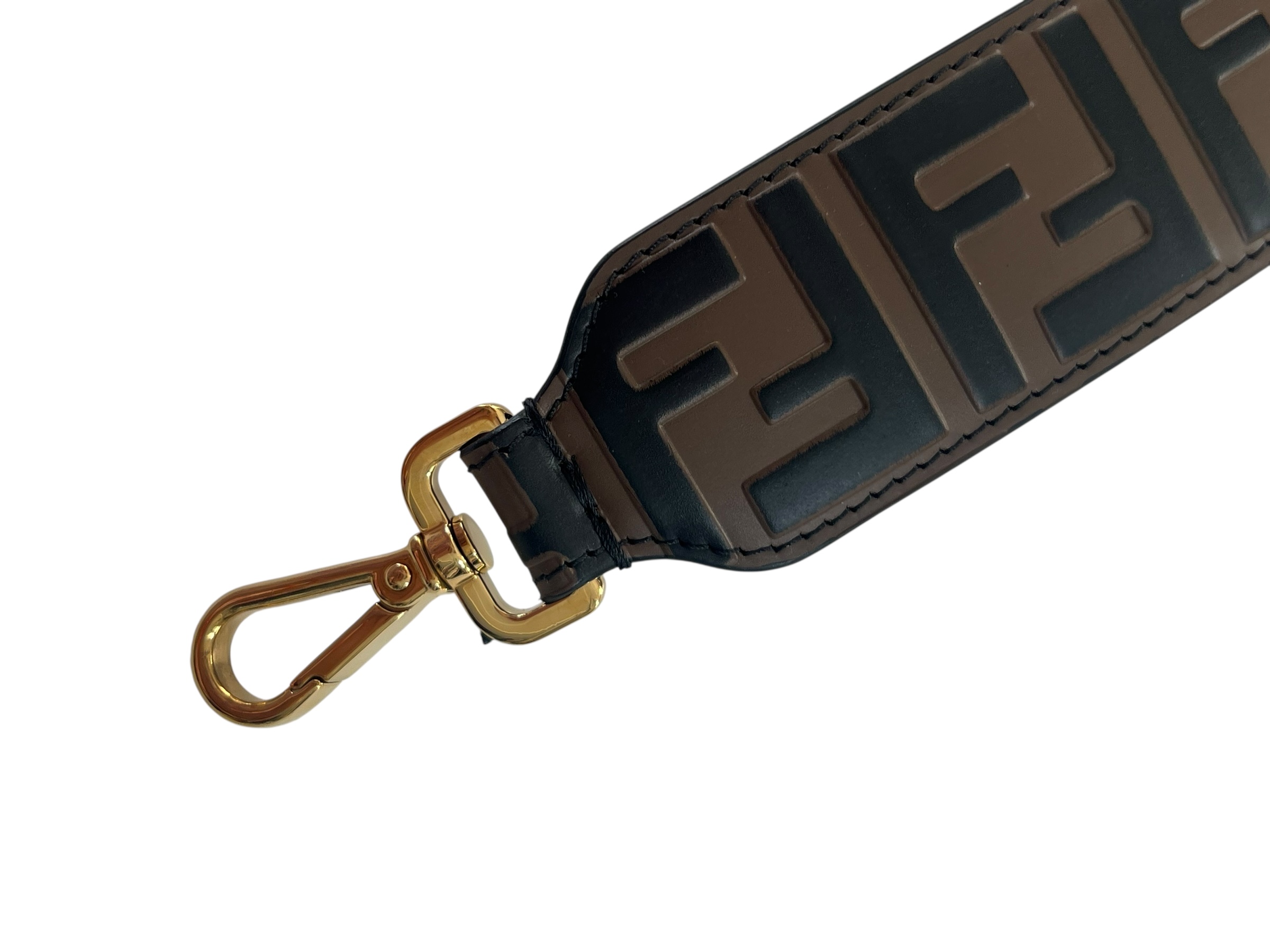 Fendi bag handle | LOOP Marketplace