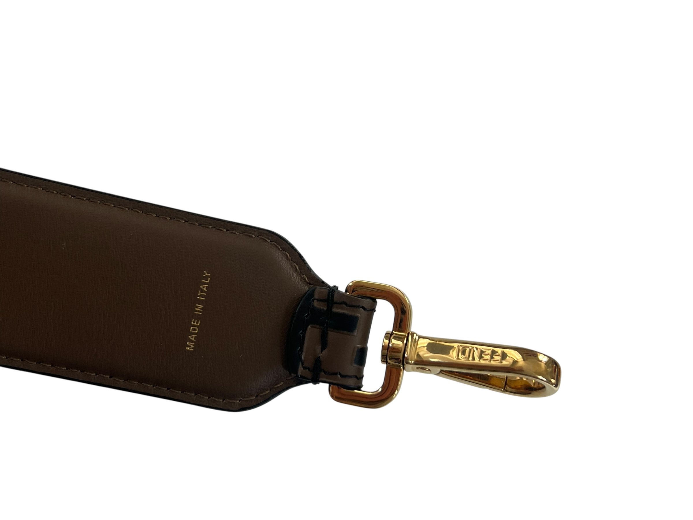 Fendi bag handle | LOOP Marketplace