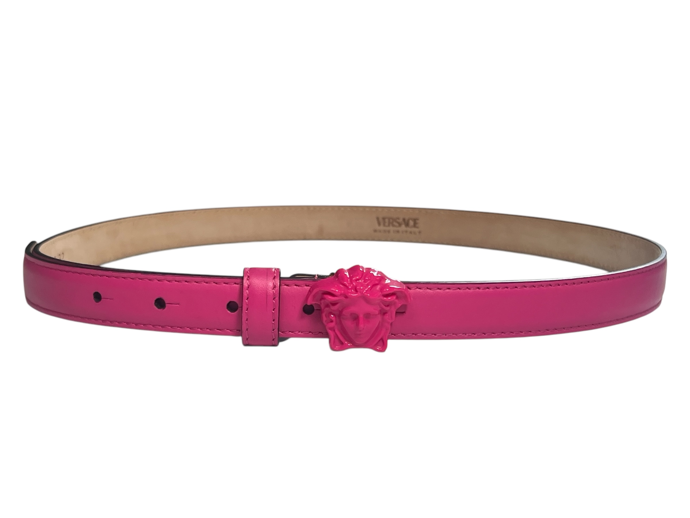 Versace belt | LOOP Marketplace