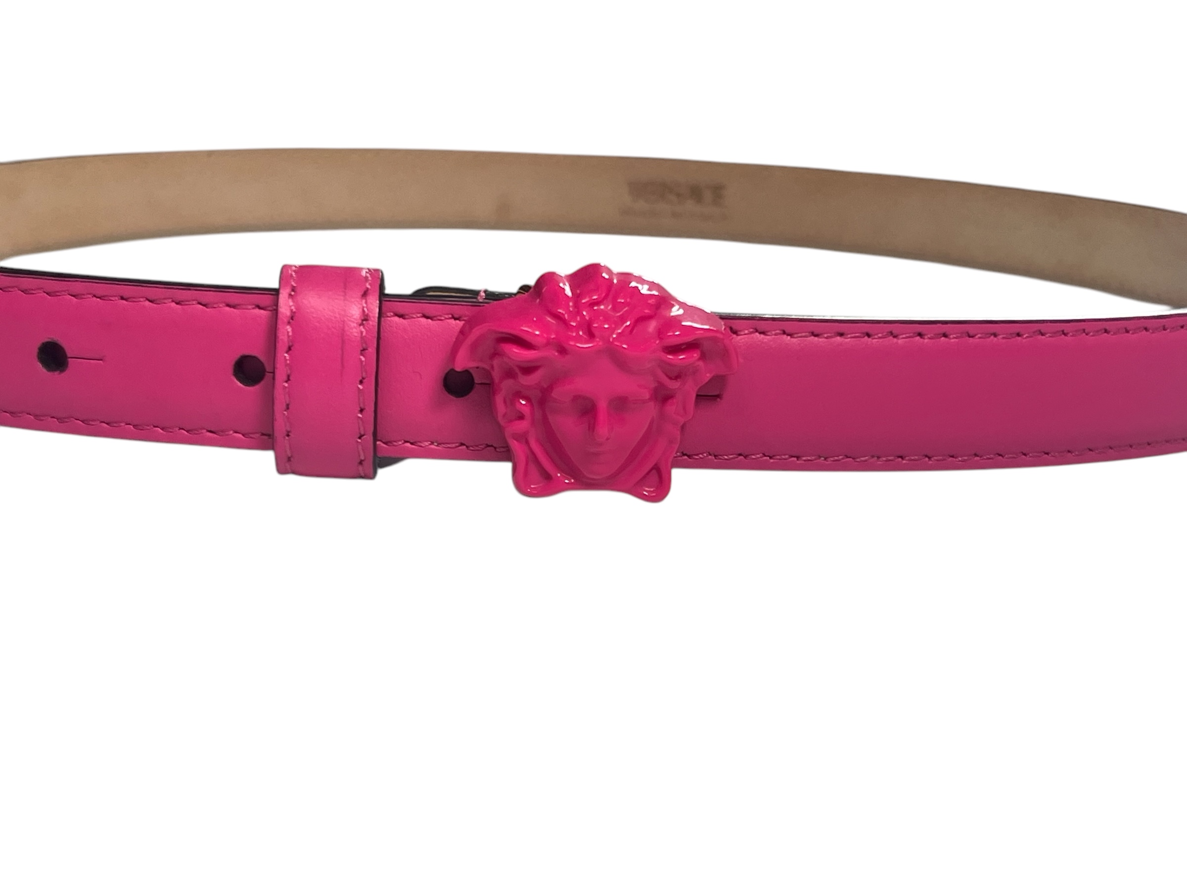 Versace belt | LOOP Marketplace
