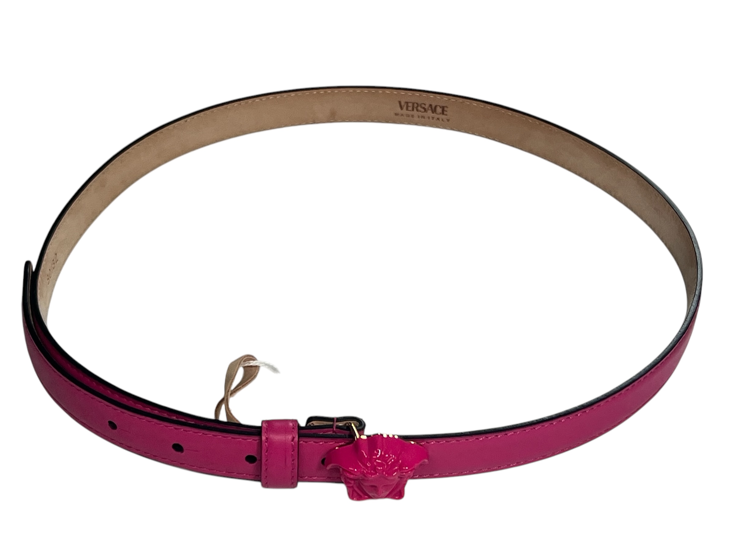 Versace belt | LOOP Marketplace