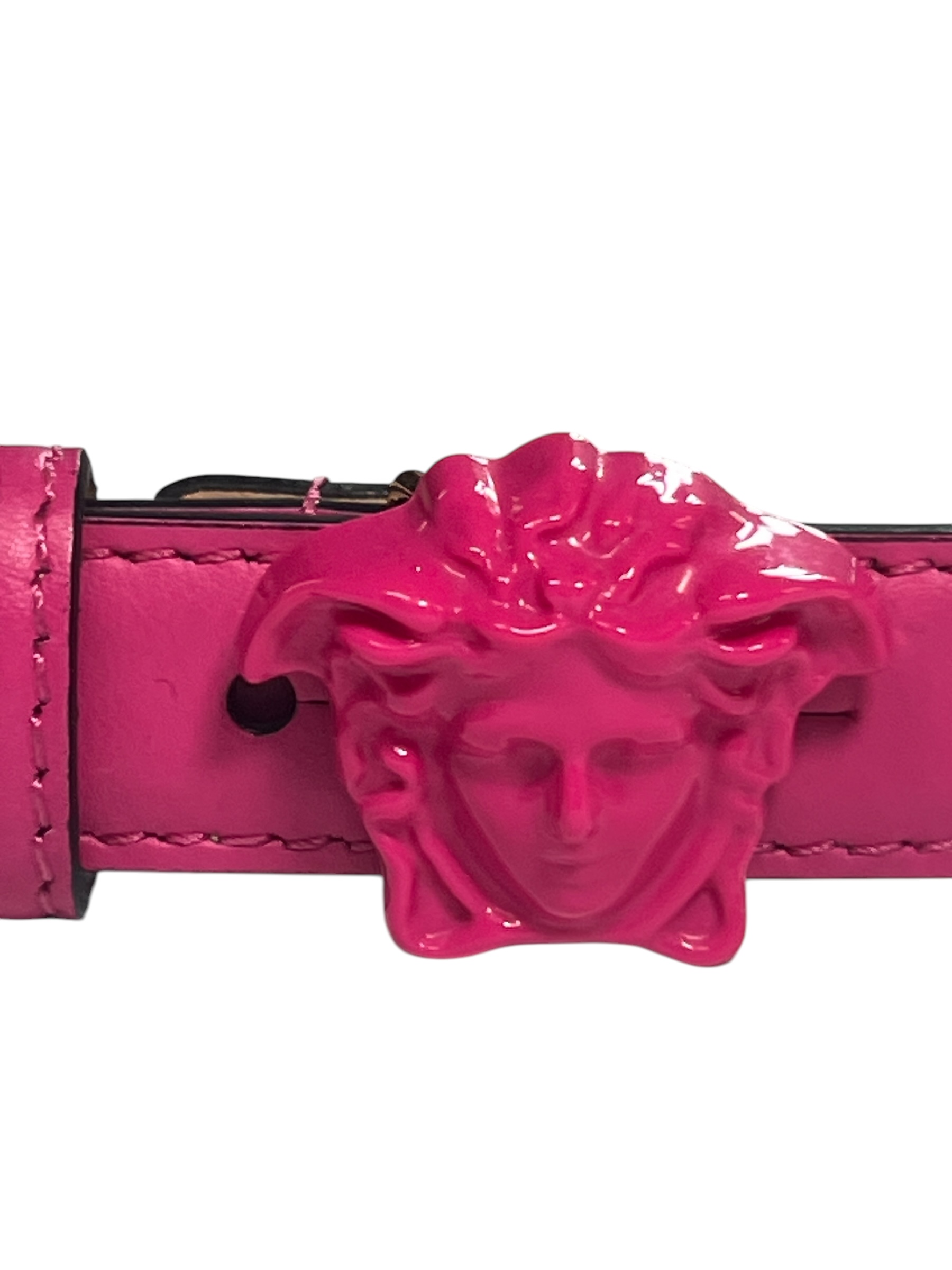 Versace belt | LOOP Marketplace