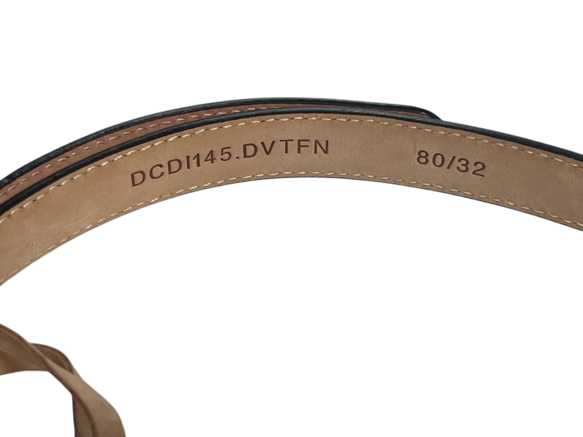 Versace belt | LOOP Marketplace