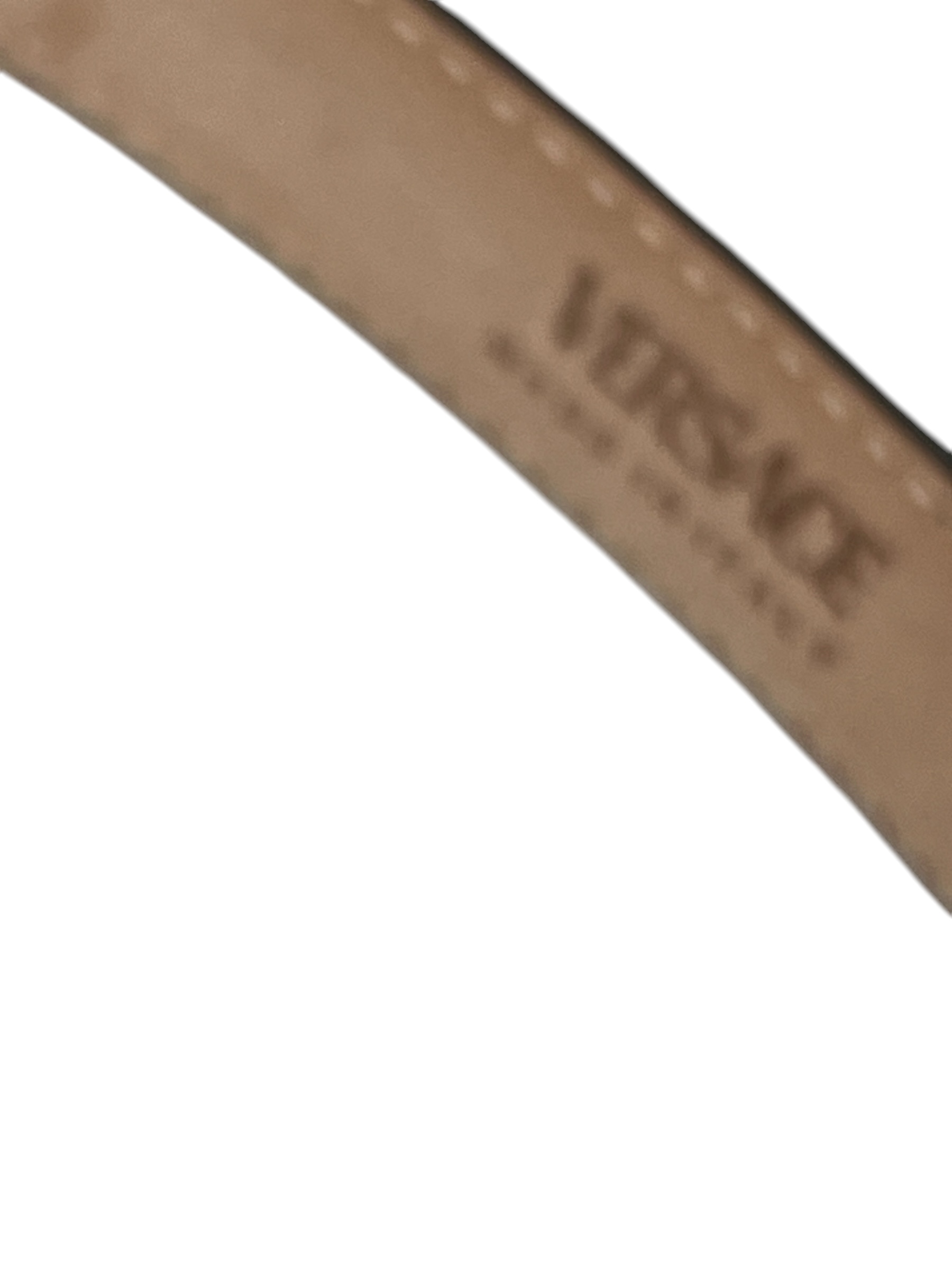 Versace belt | LOOP Marketplace