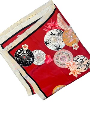 Cartier scarf | LOOP-Marktplatz