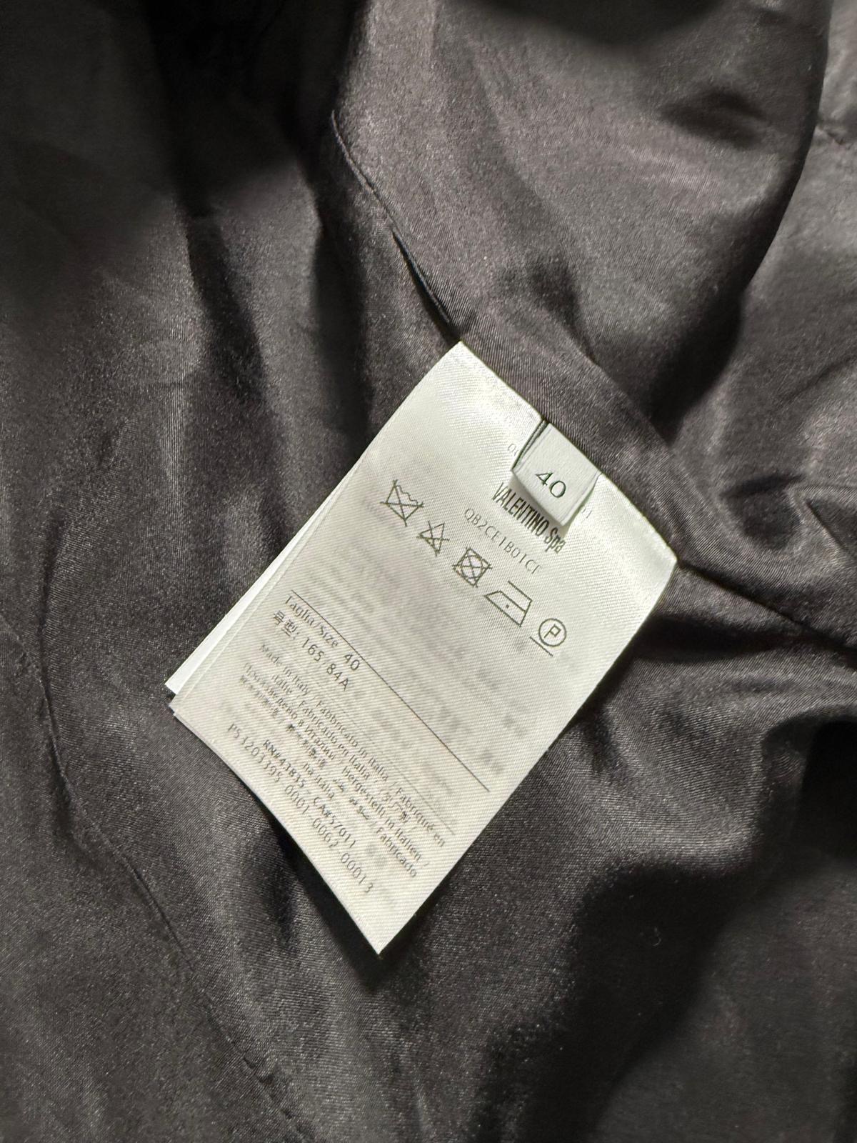 Valentino jacket | LOOP Marketplace