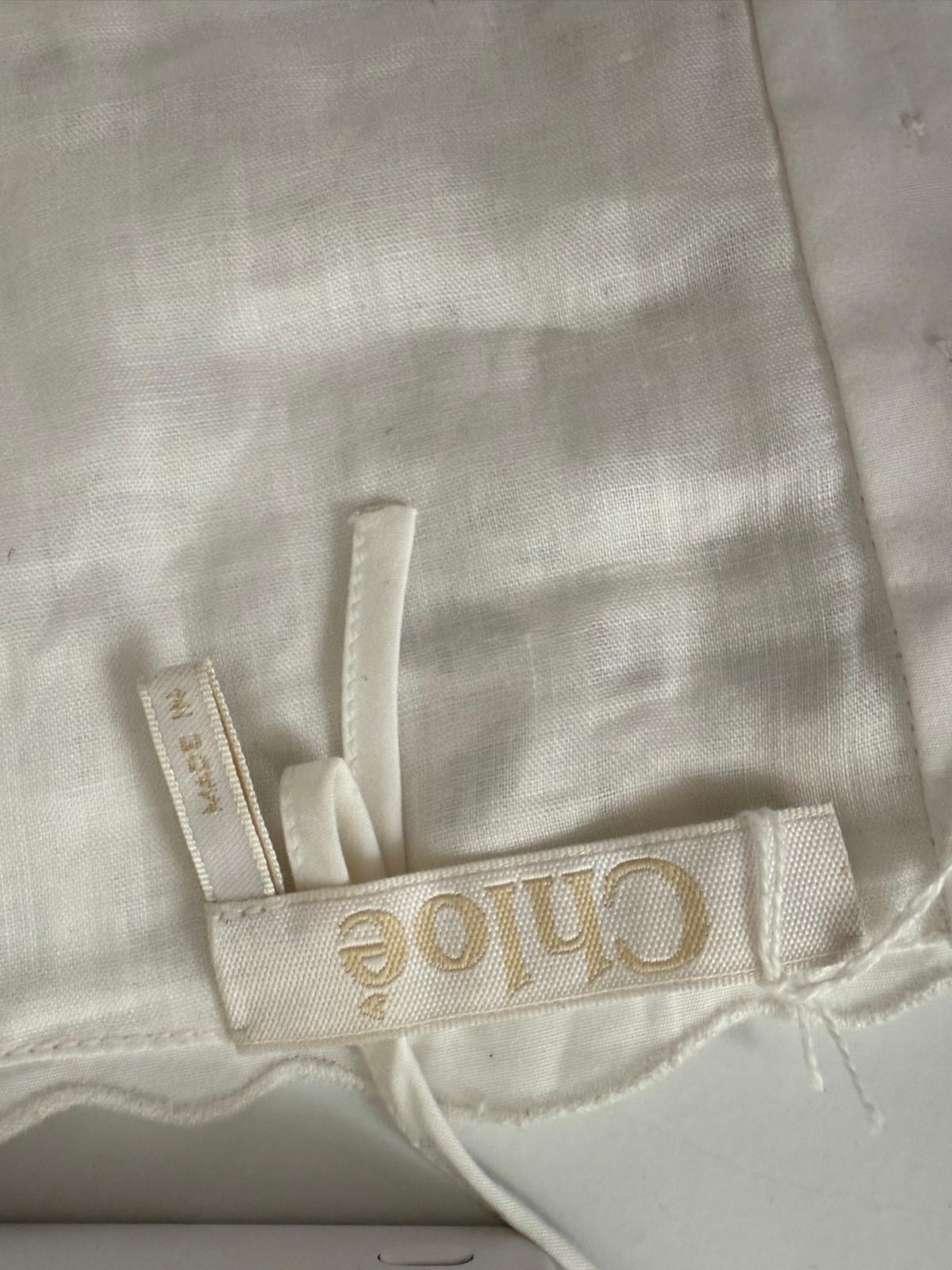 Top Chloé