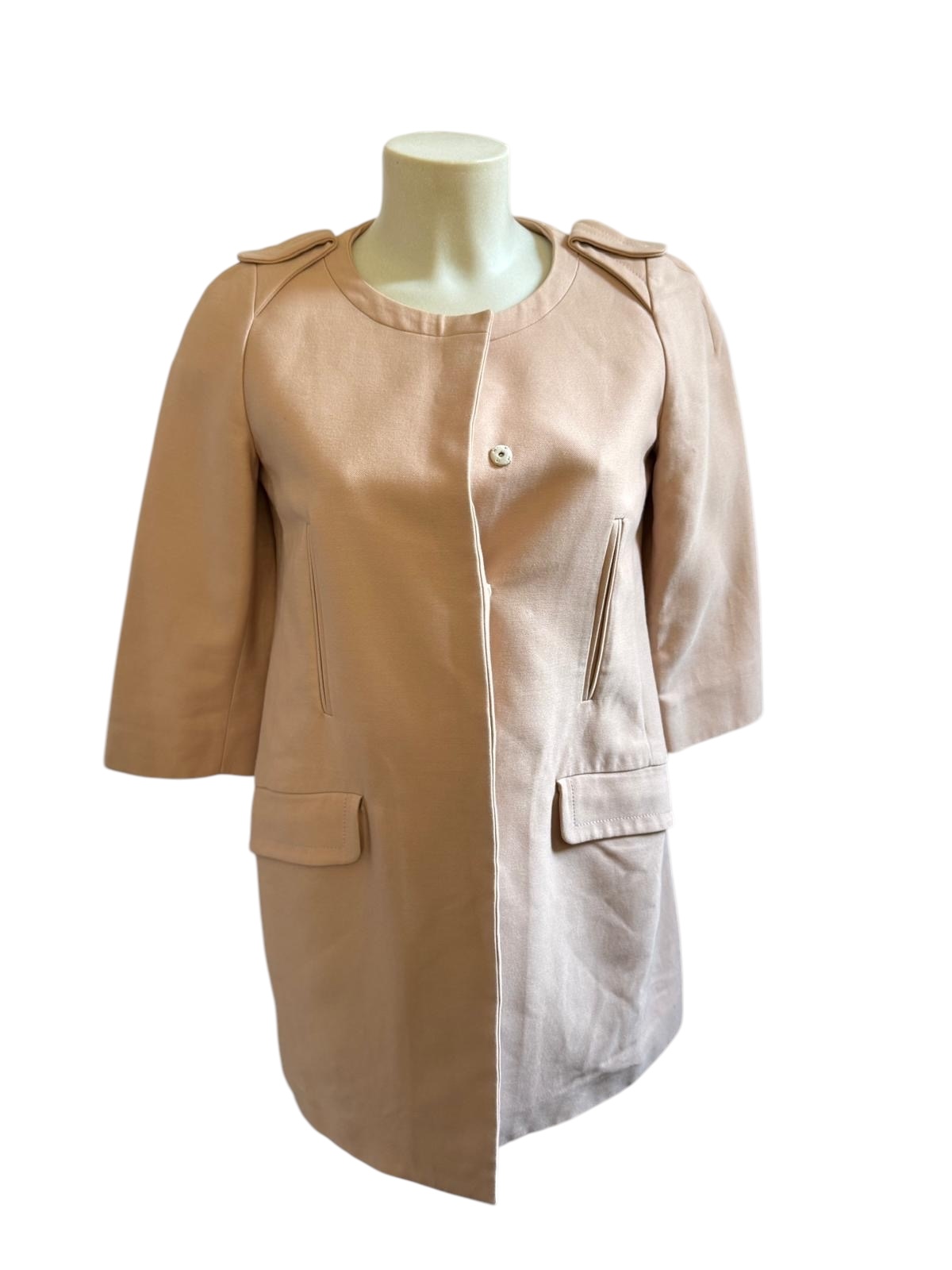 Miu Miu coat | LOOP Marketplace