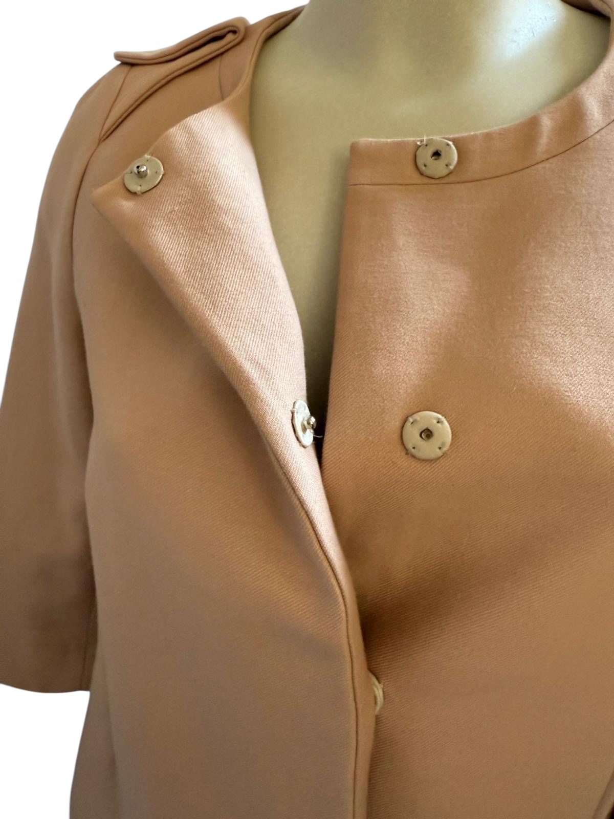 Miu Miu coat | LOOP Marketplace