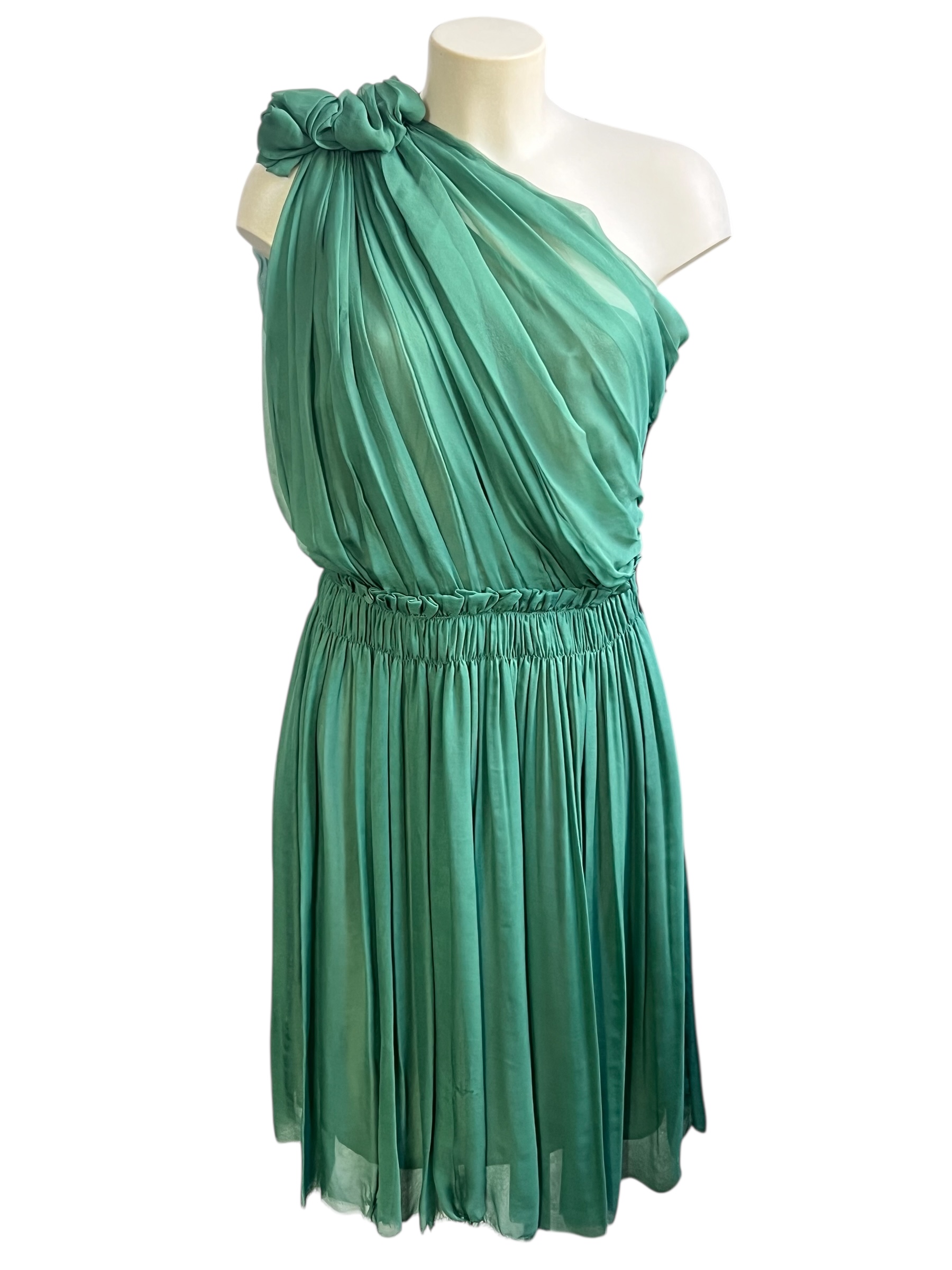 Lanvin dress | LOOP Marketplace