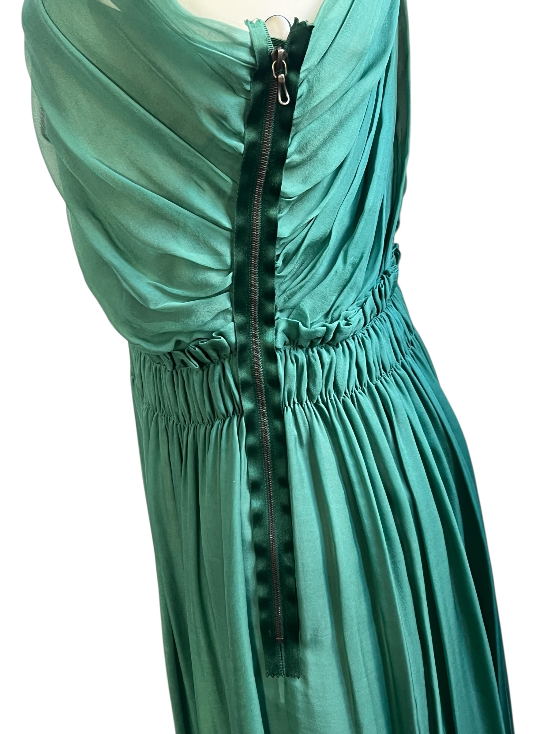 Lanvin dress