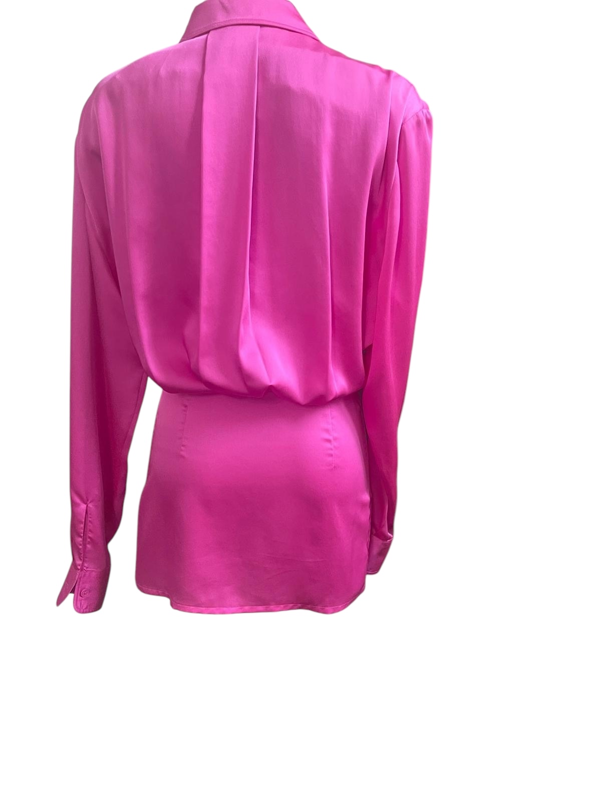 Shirt dress The Attico