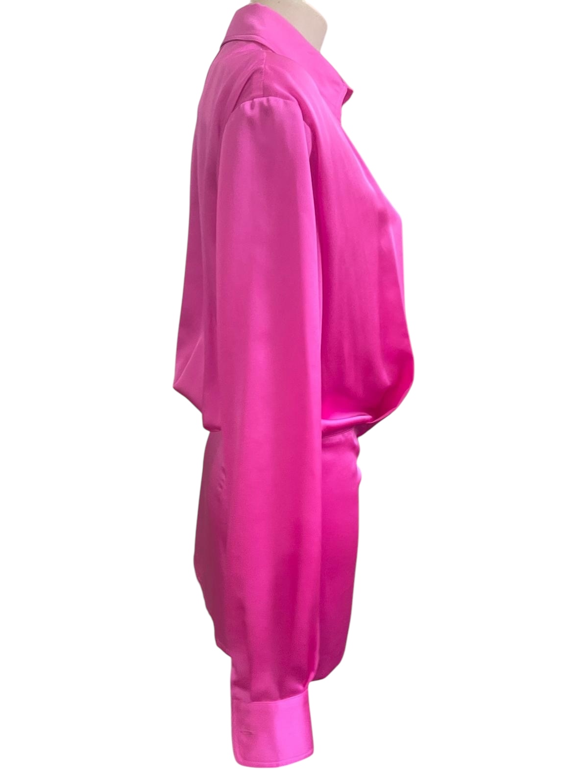 Shirt dress The Attico | LOOP Marketplace